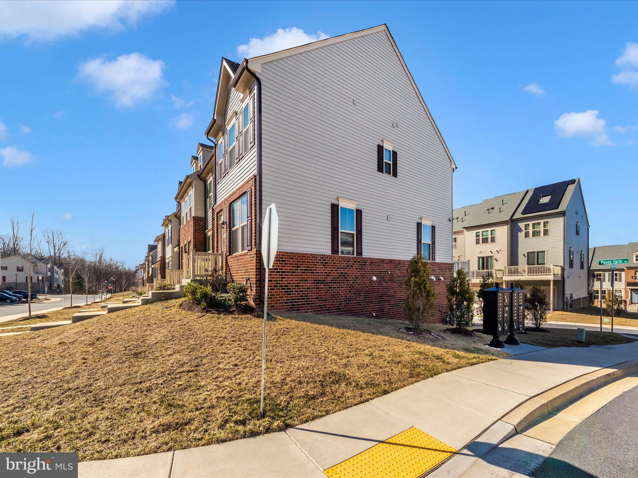 PARKSIDE - Residential