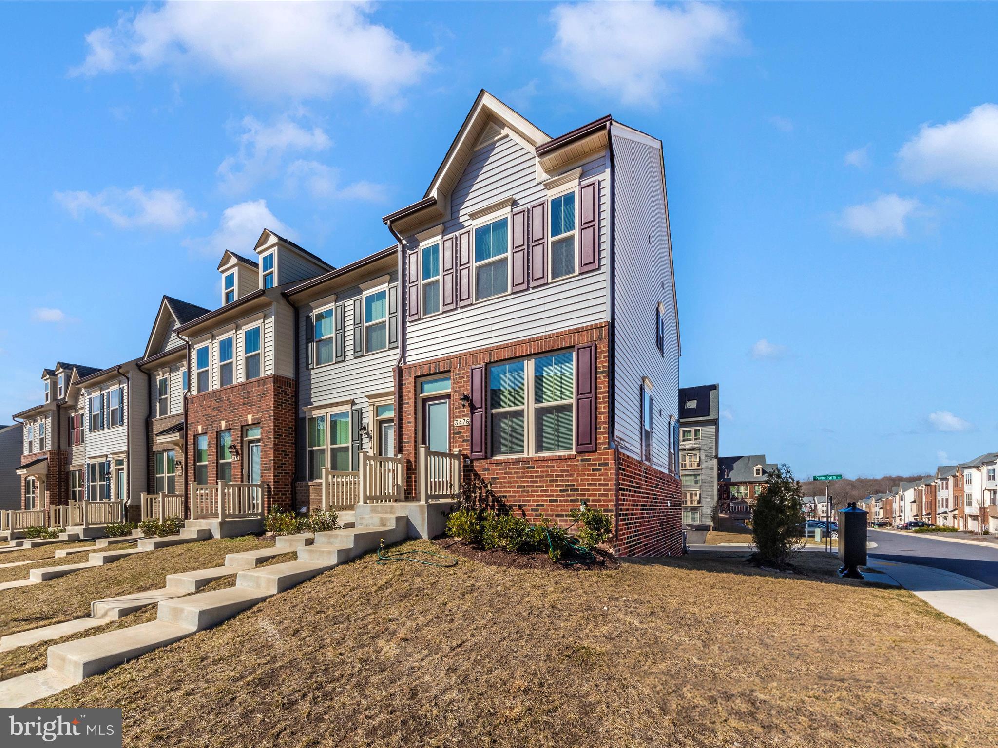 PARKSIDE - Residential