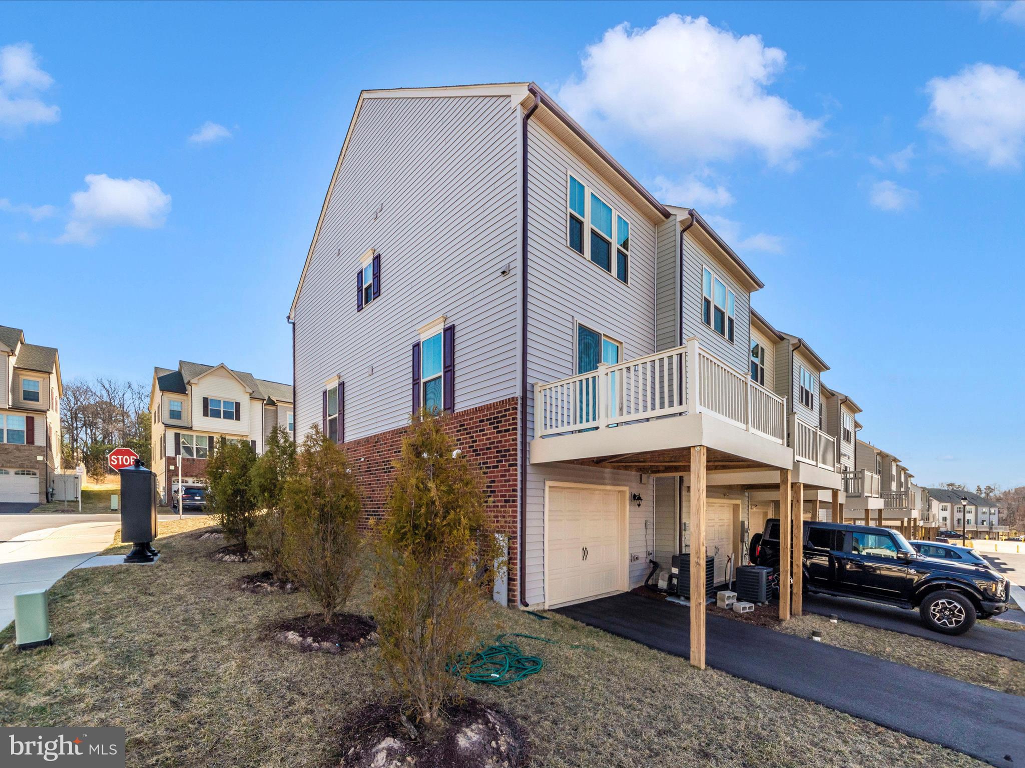 PARKSIDE - Residential