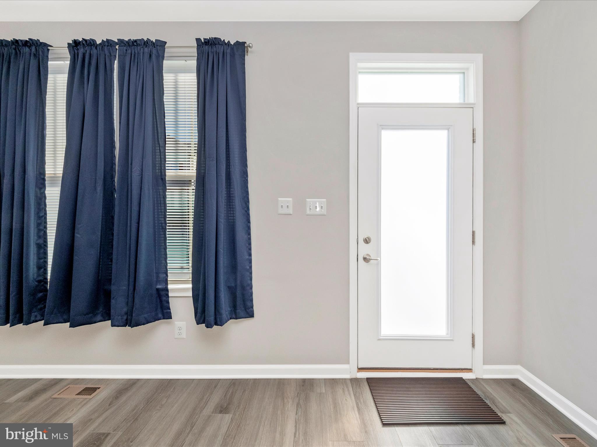 PARKSIDE - Residential