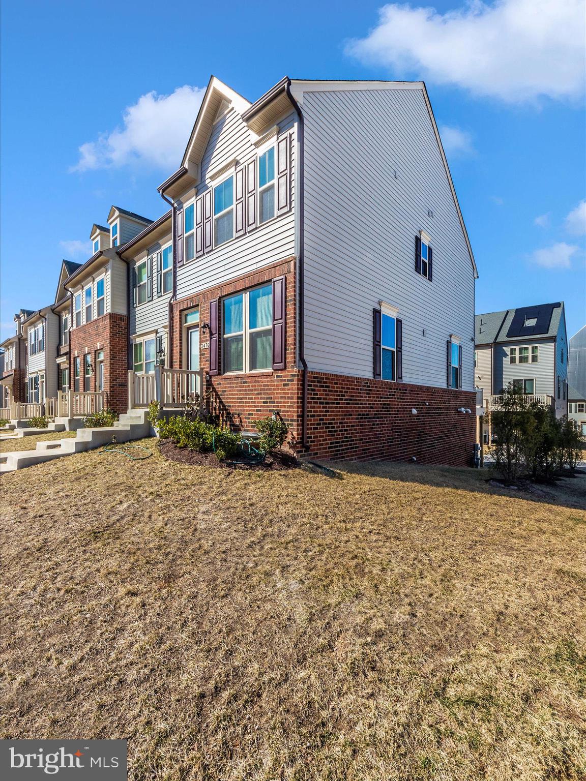 PARKSIDE - Residential