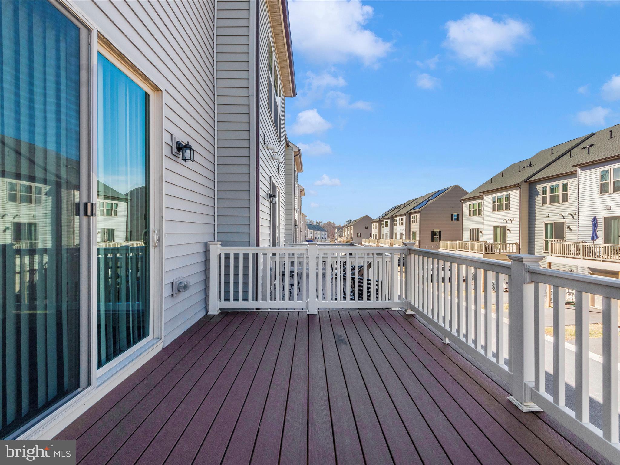 PARKSIDE - Residential