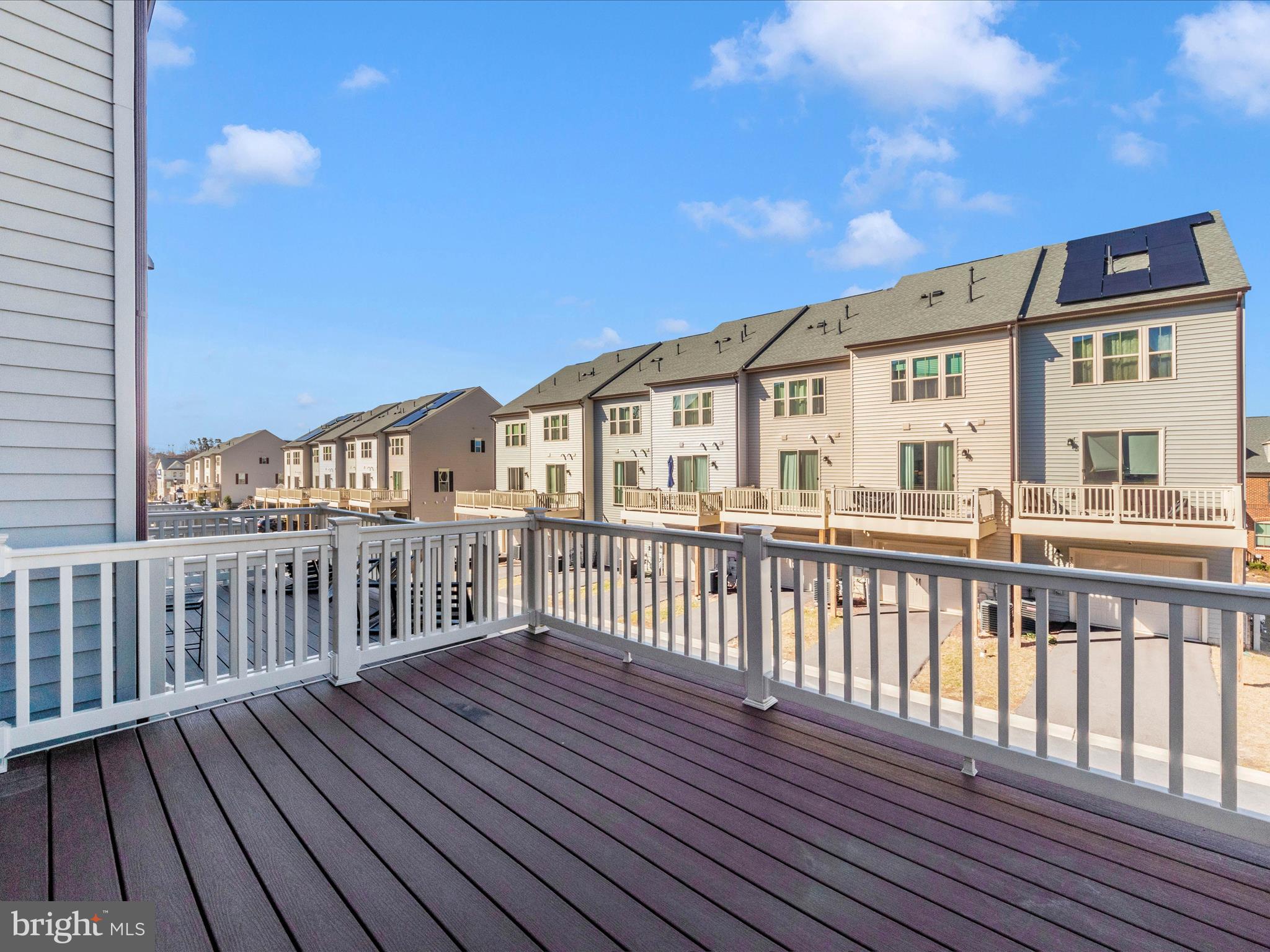 PARKSIDE - Residential