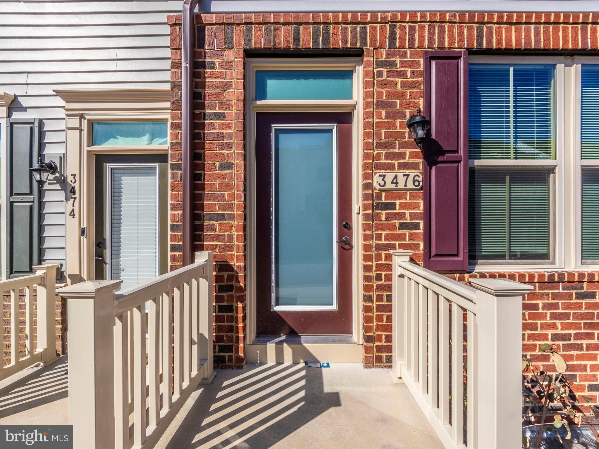 PARKSIDE - Residential