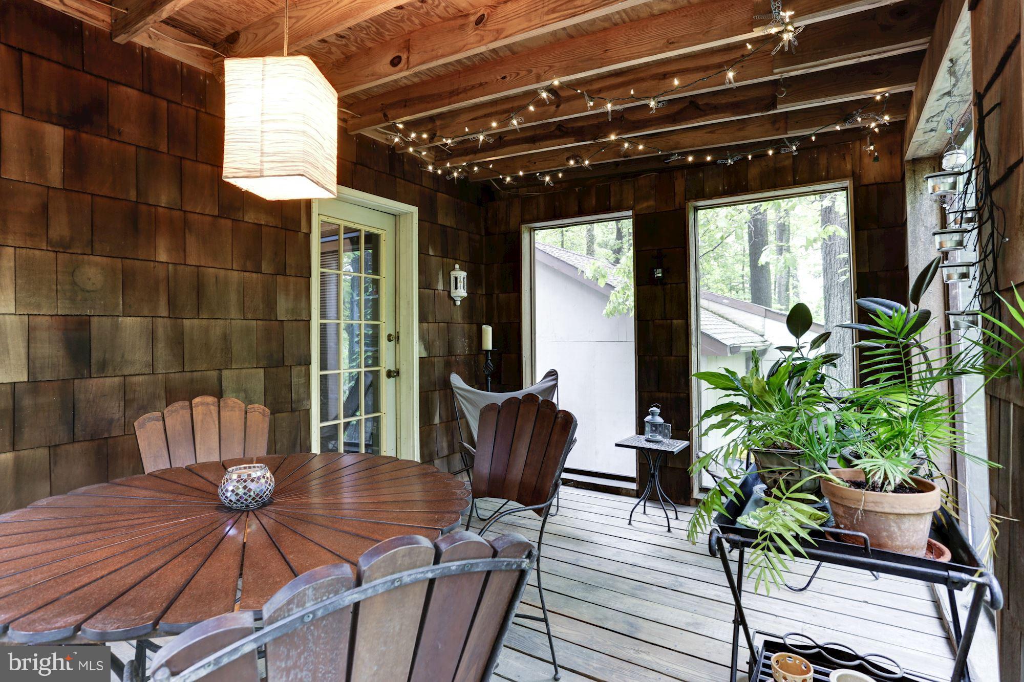 OLDE SEVERNA PARK - Residential Lease