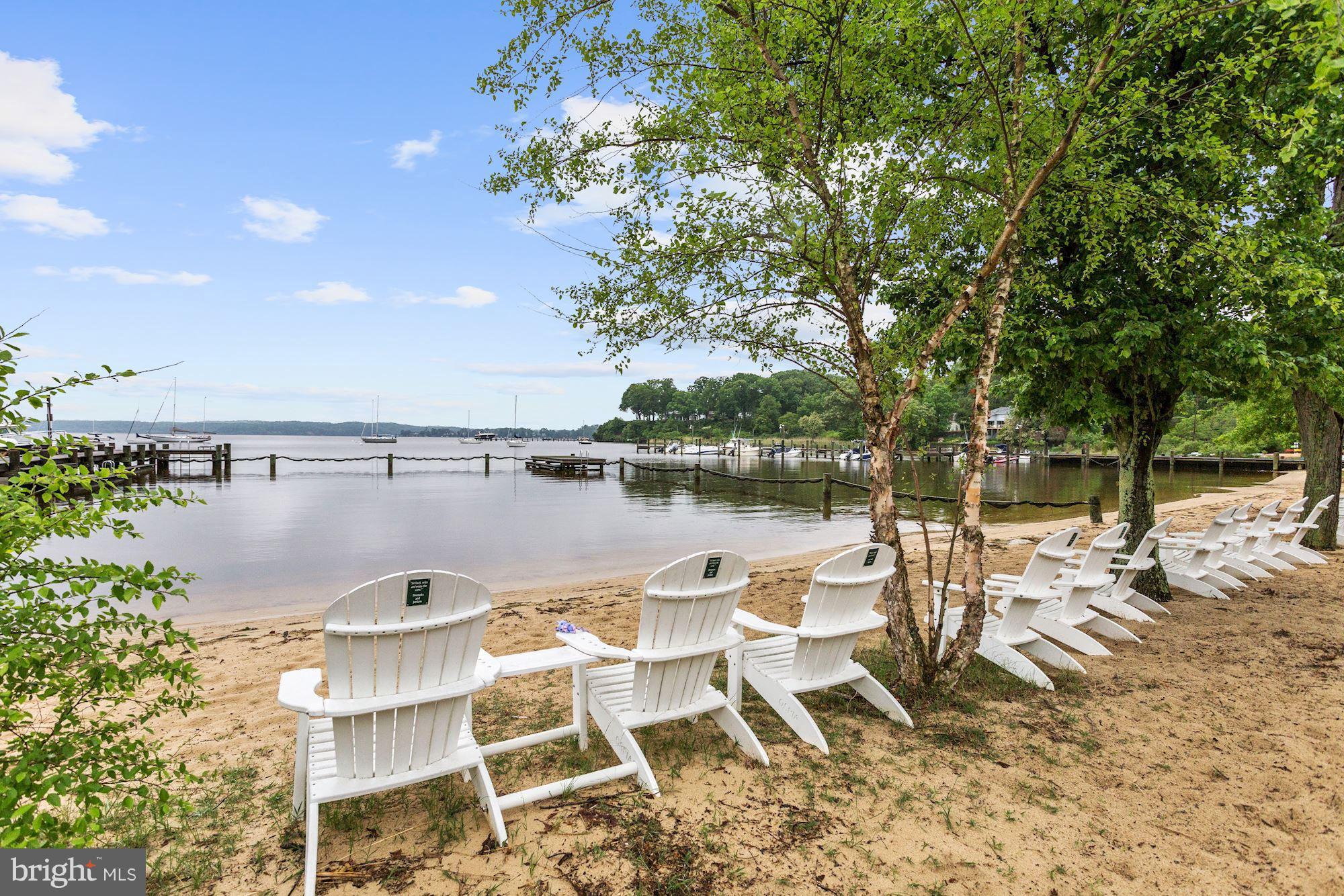 OLDE SEVERNA PARK - Residential Lease