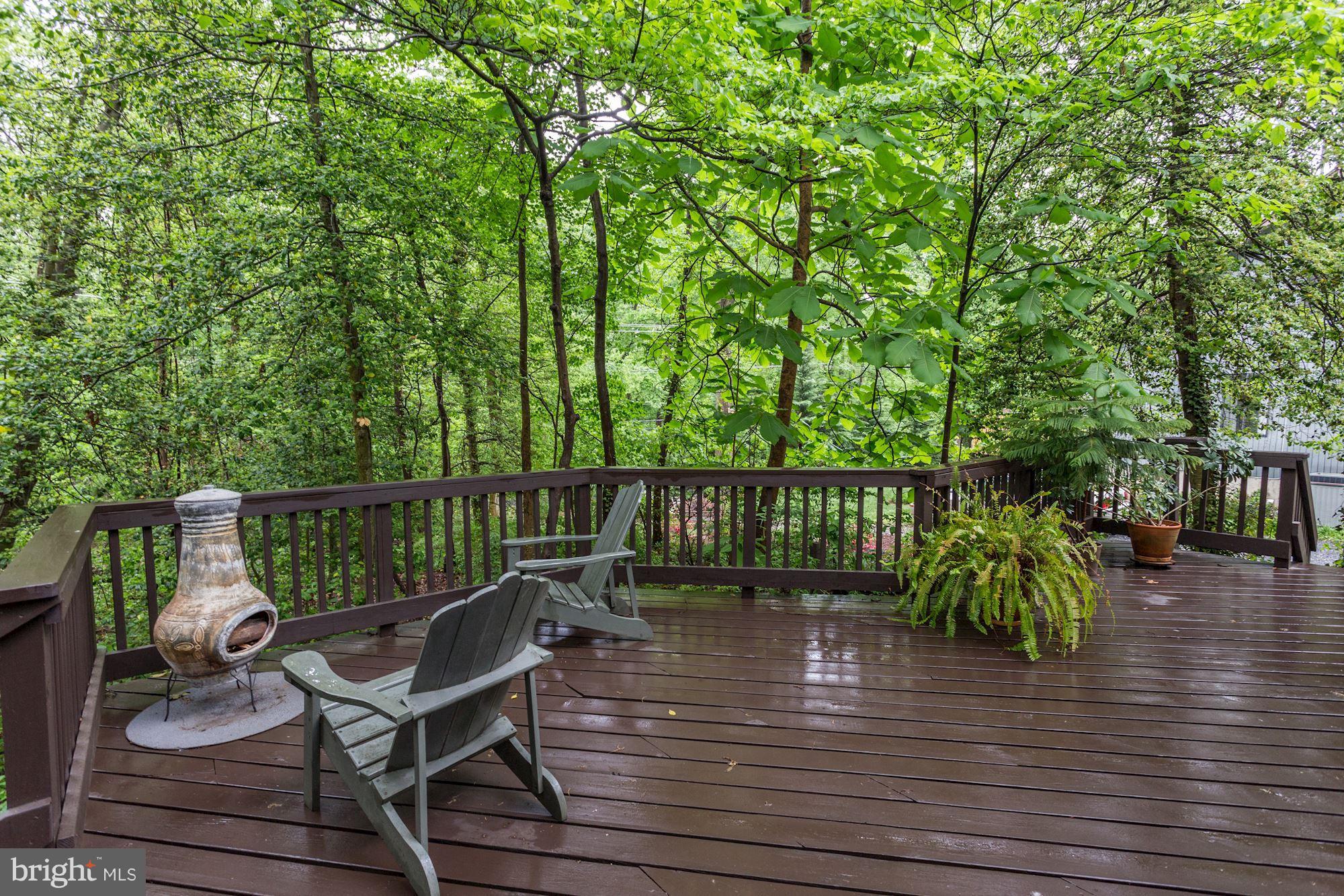 OLDE SEVERNA PARK - Residential Lease