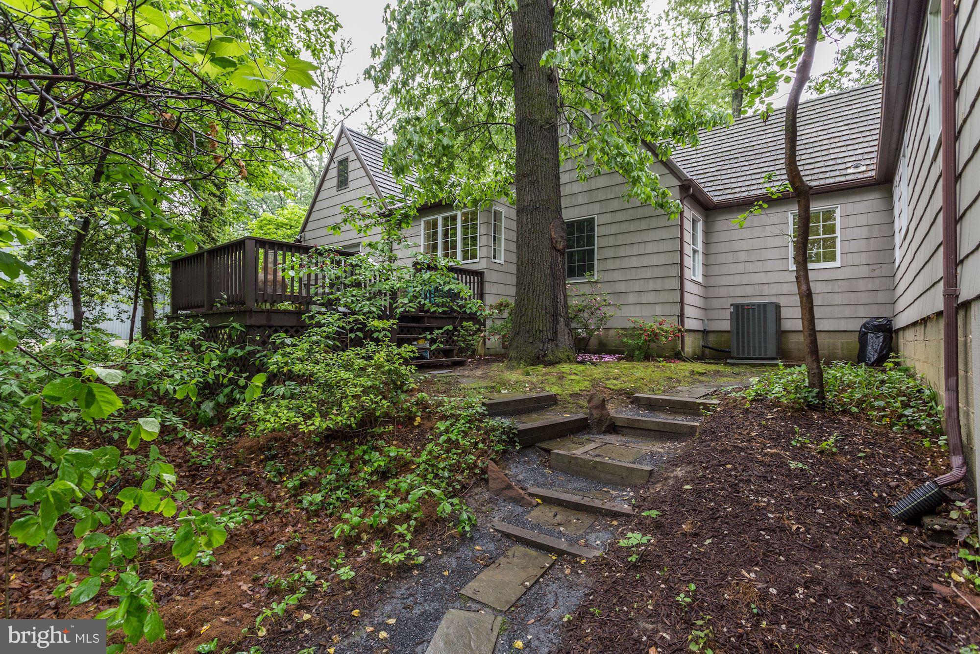 OLDE SEVERNA PARK - Residential Lease