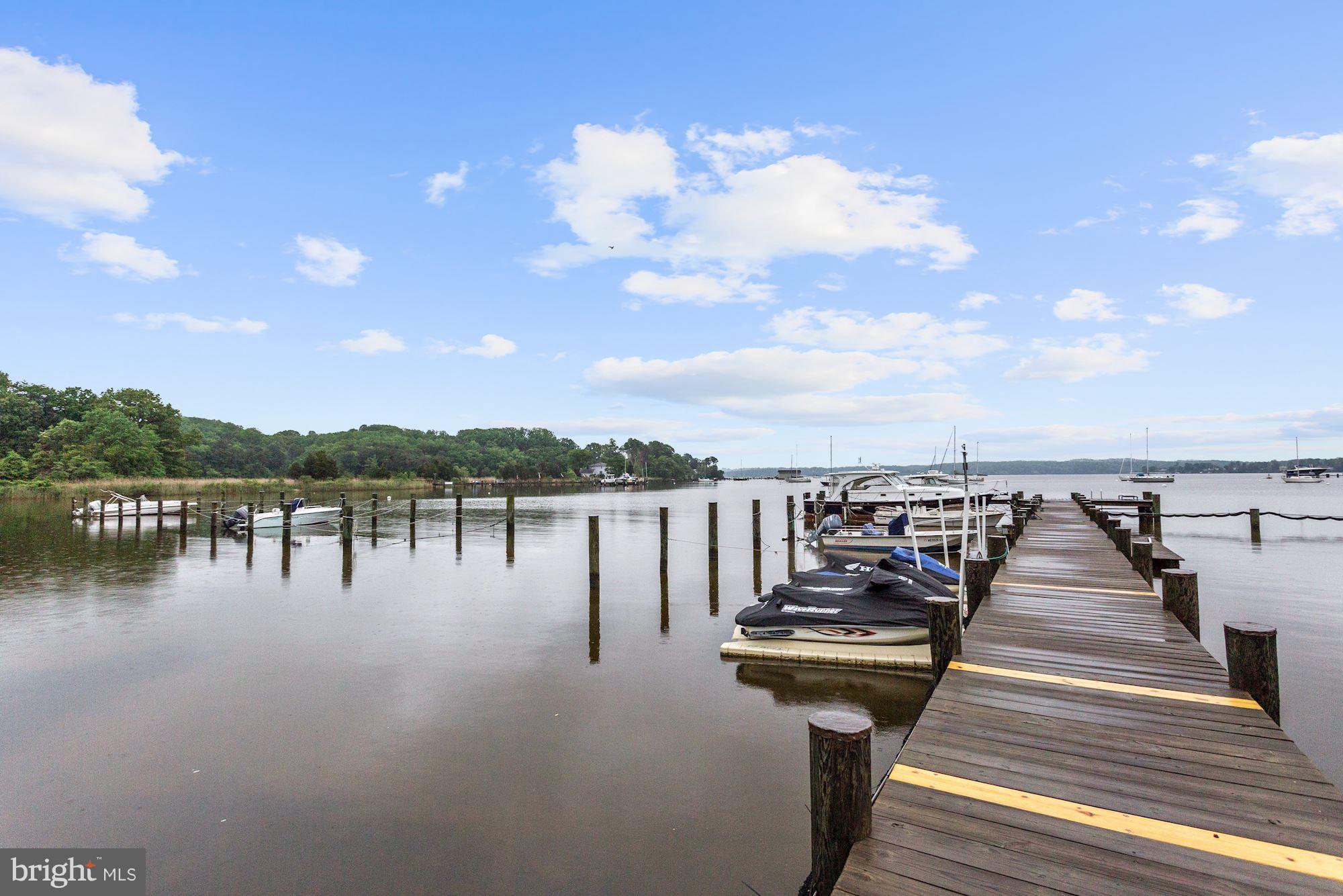 OLDE SEVERNA PARK - Residential Lease