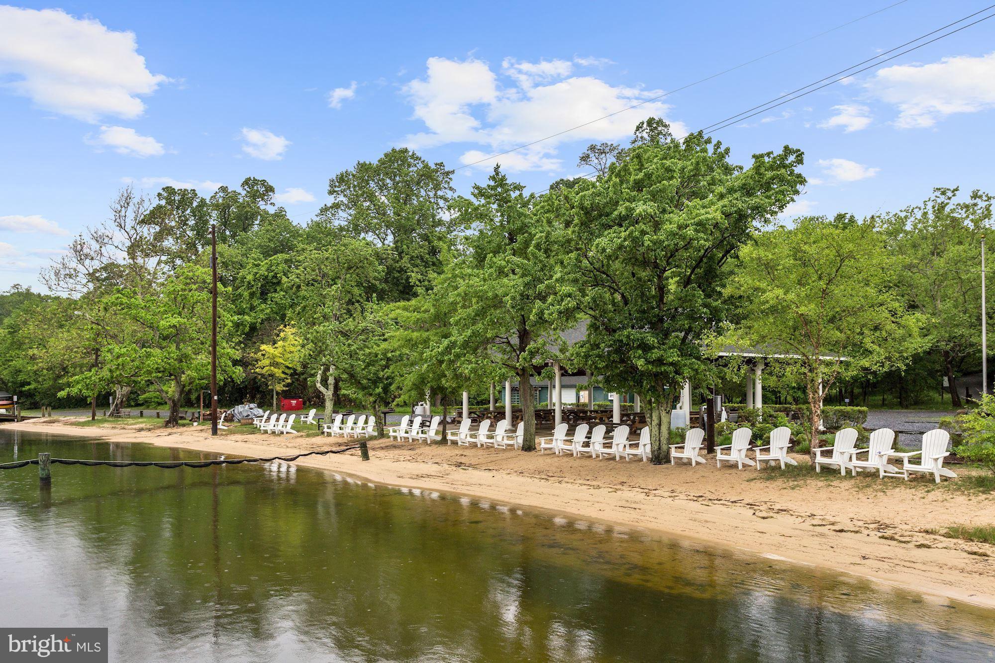 OLDE SEVERNA PARK - Residential Lease