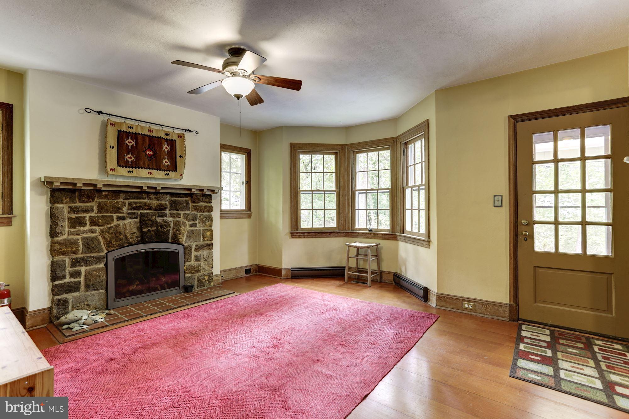 OLDE SEVERNA PARK - Residential Lease