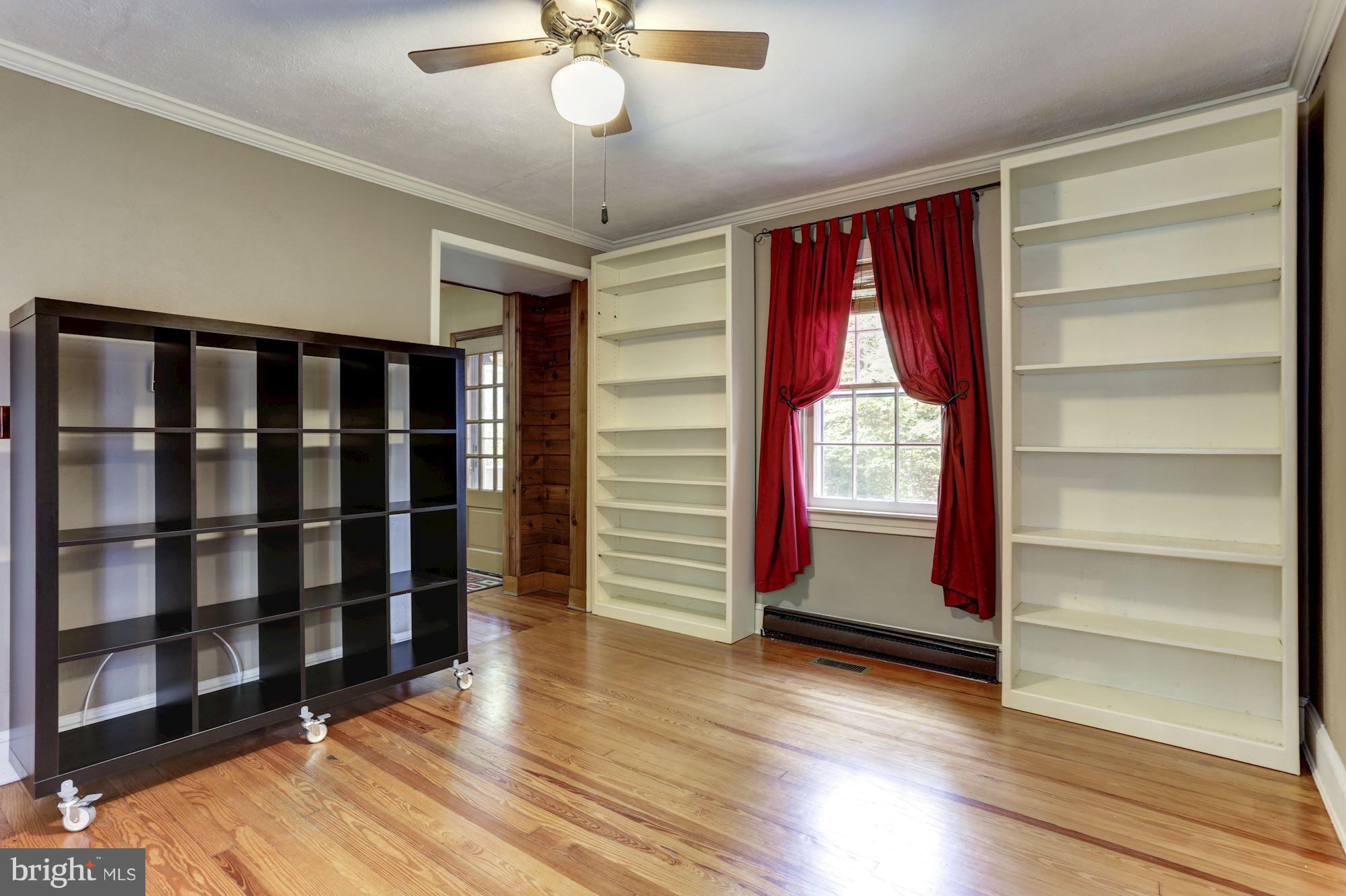 OLDE SEVERNA PARK - Residential Lease