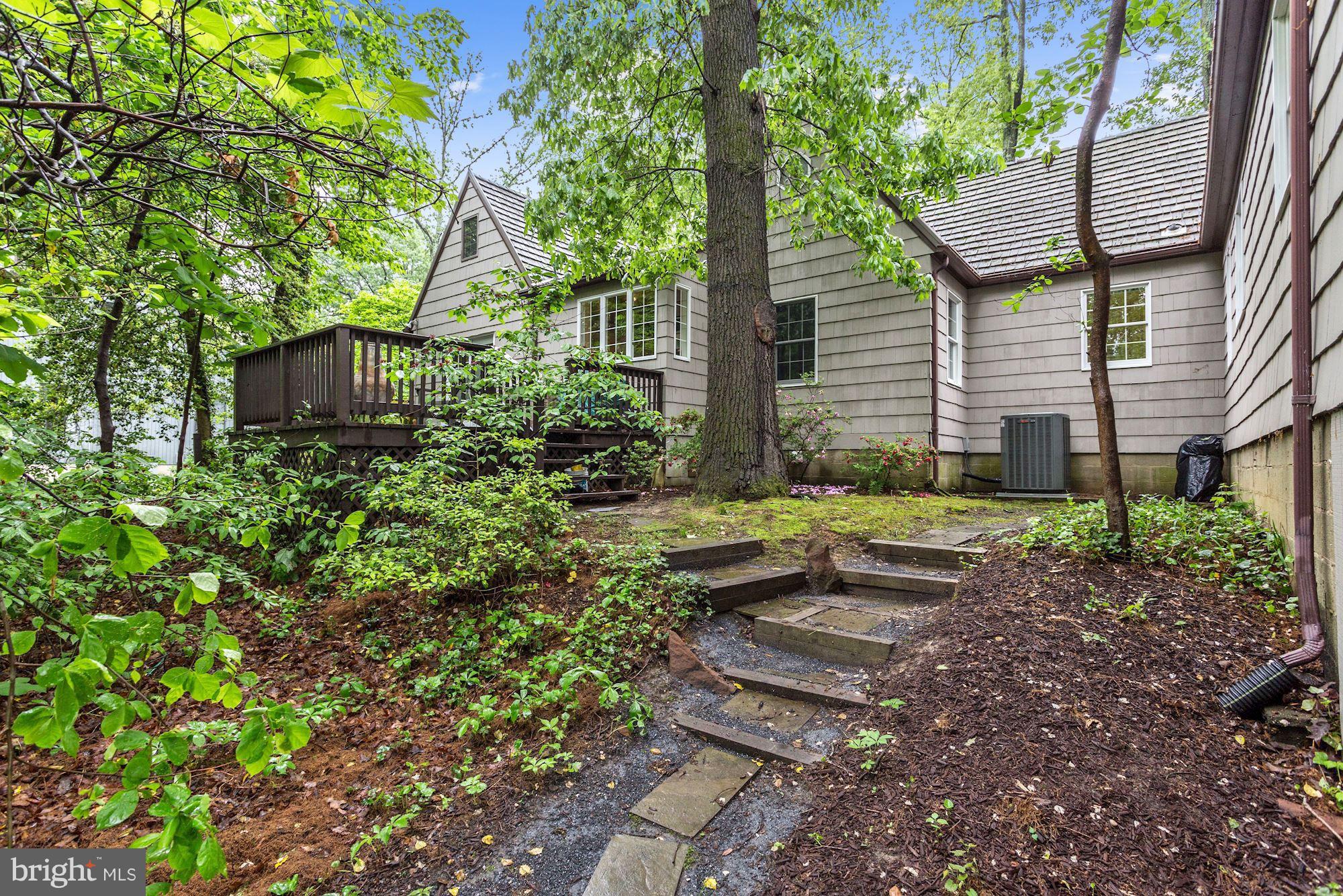 OLDE SEVERNA PARK - Residential Lease