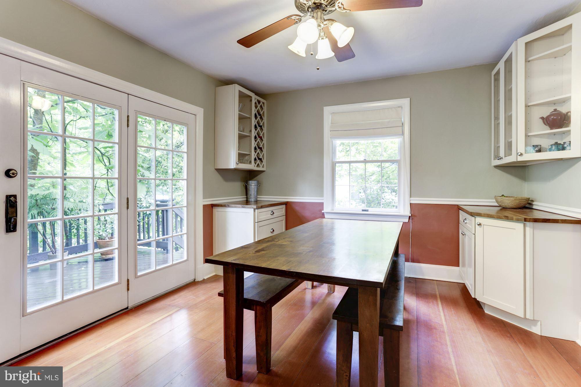 OLDE SEVERNA PARK - Residential Lease