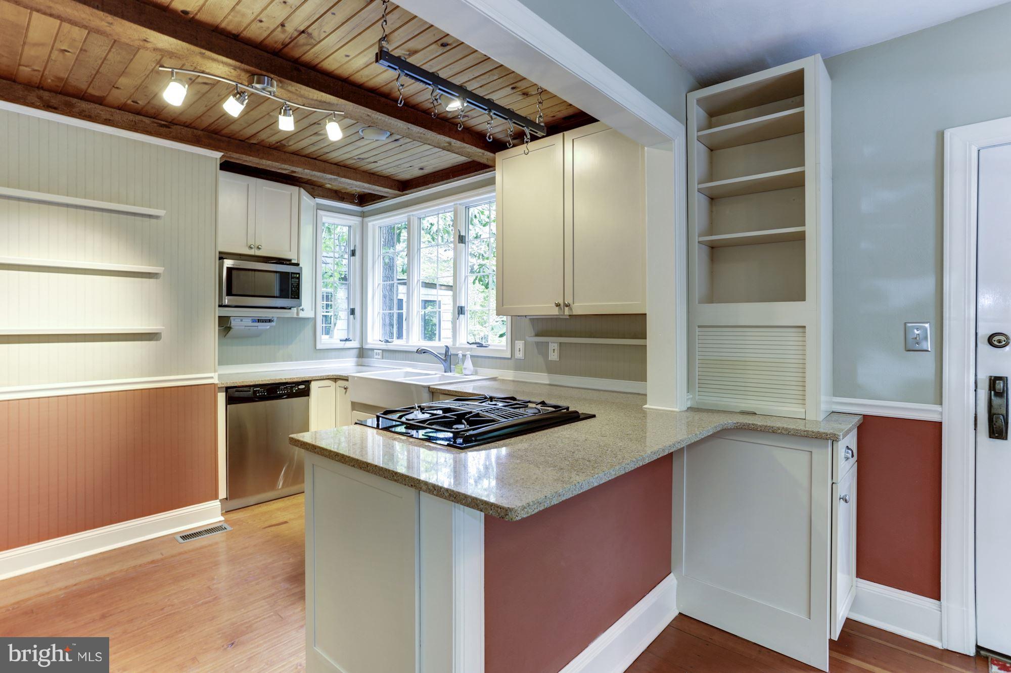 OLDE SEVERNA PARK - Residential Lease