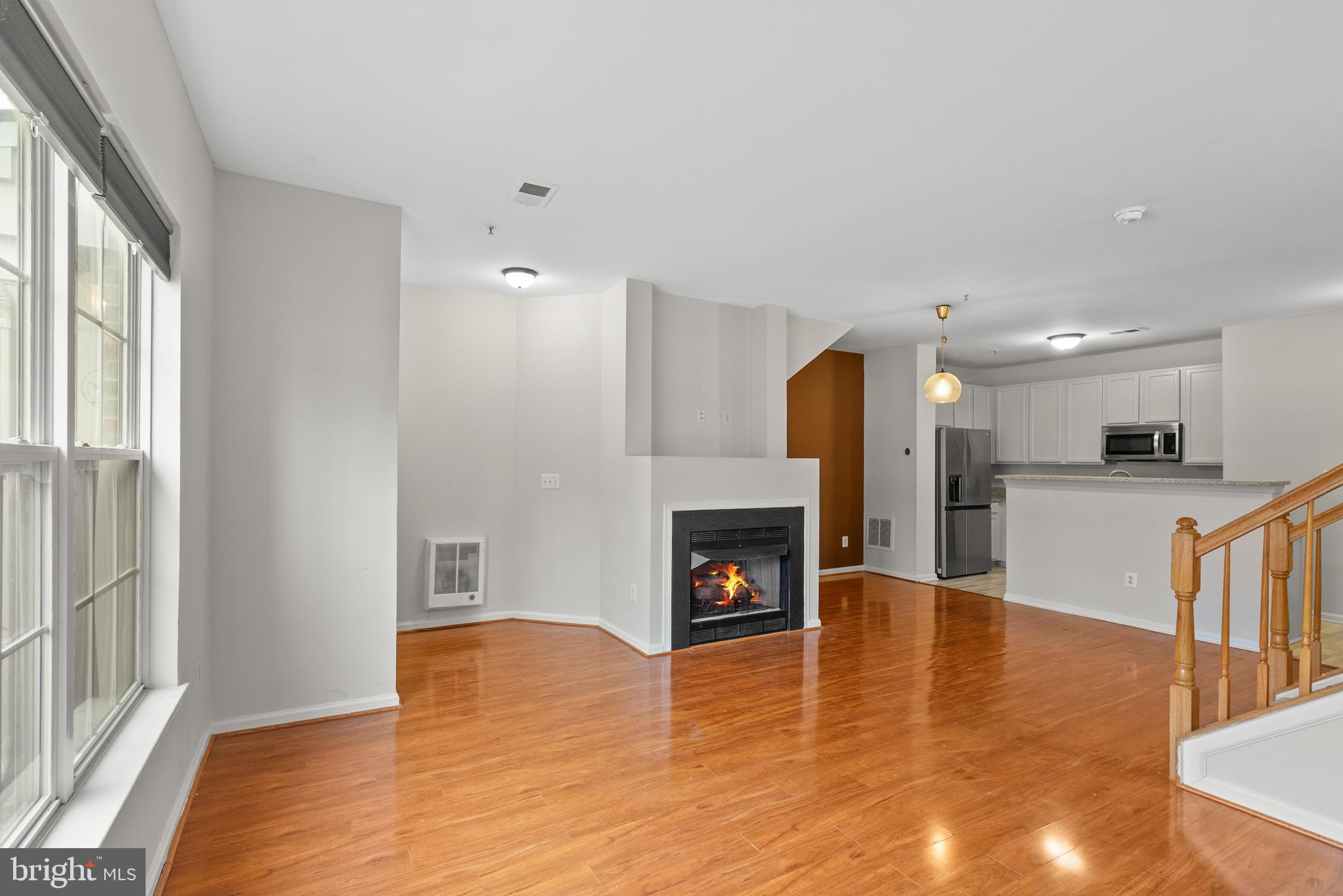 COUNTY CENTER CONDOS - Residential