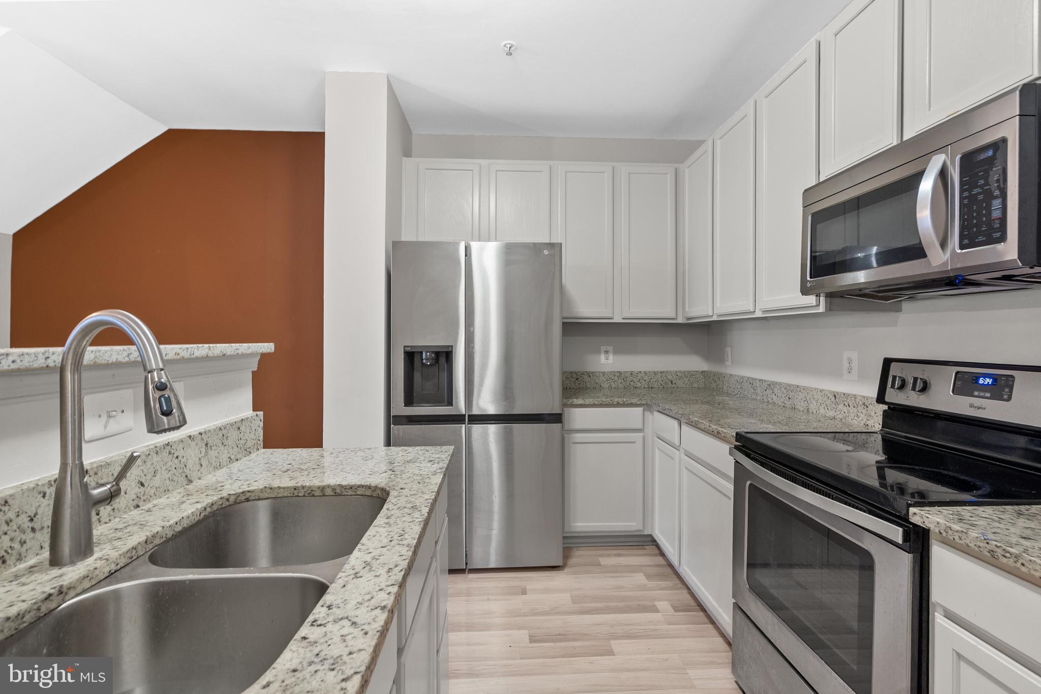 COUNTY CENTER CONDOS - Residential