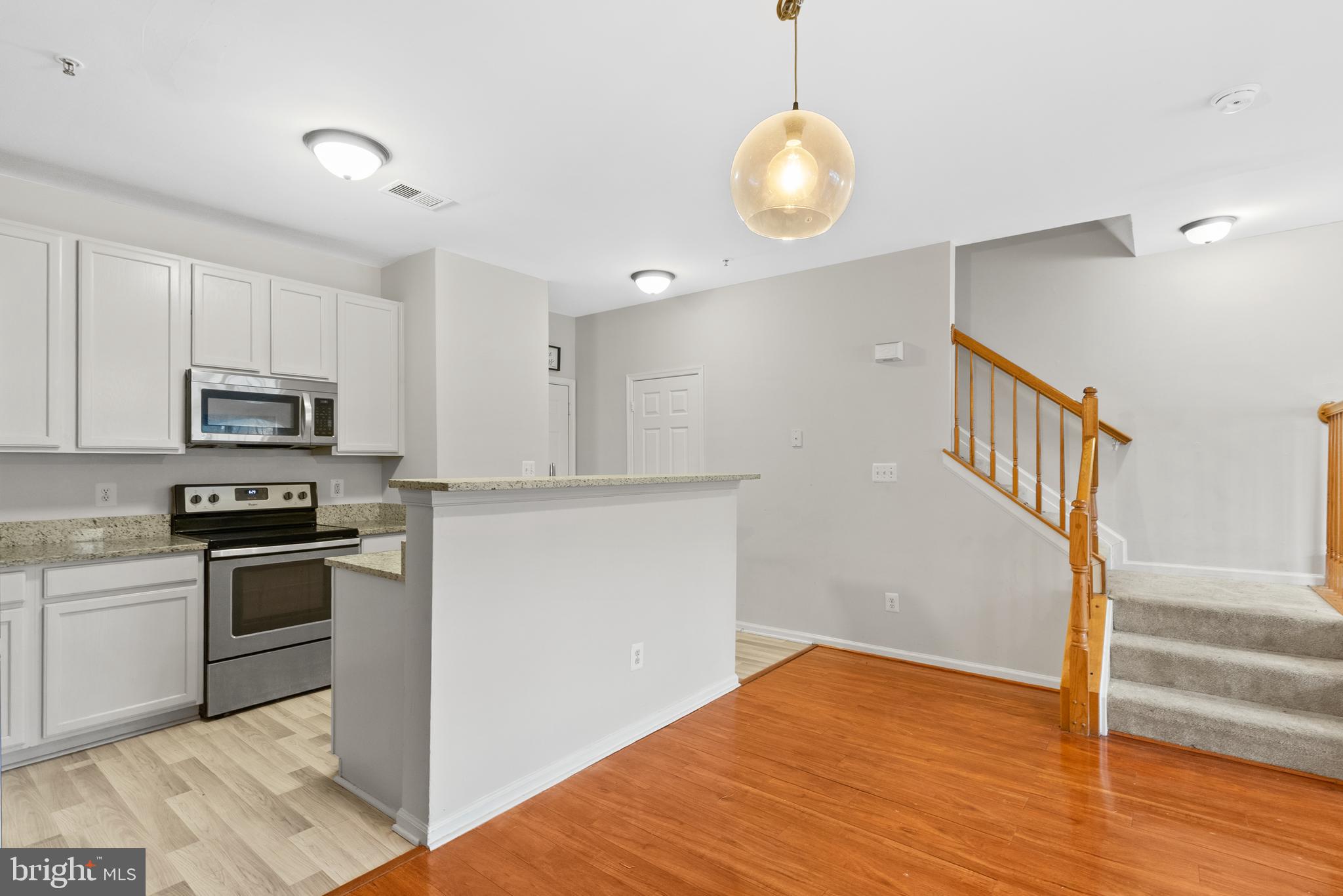 COUNTY CENTER CONDOS - Residential