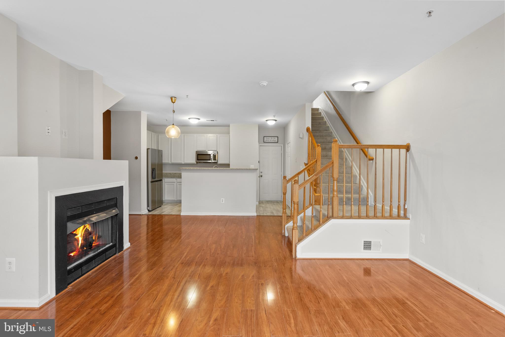 COUNTY CENTER CONDOS - Residential