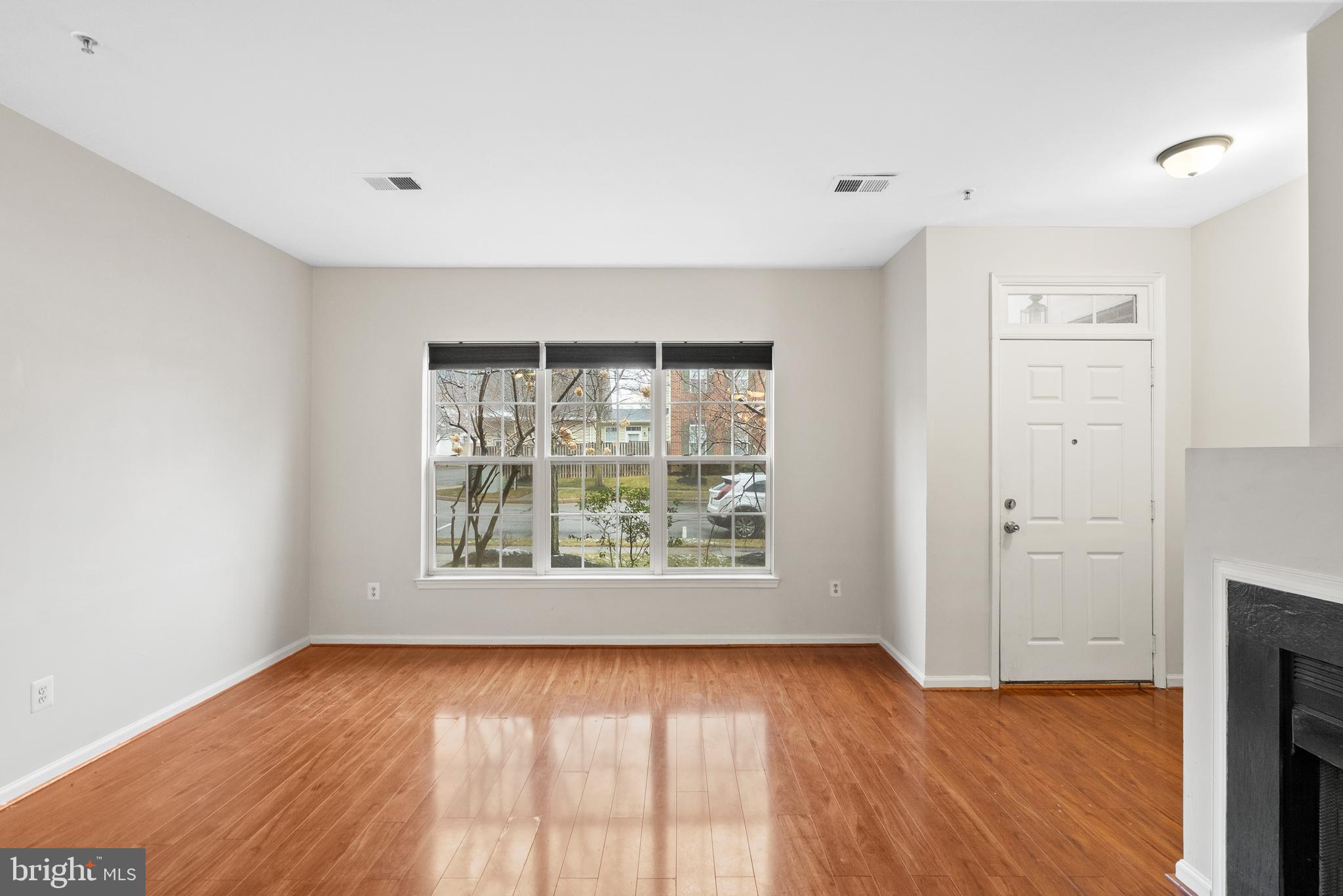 COUNTY CENTER CONDOS - Residential