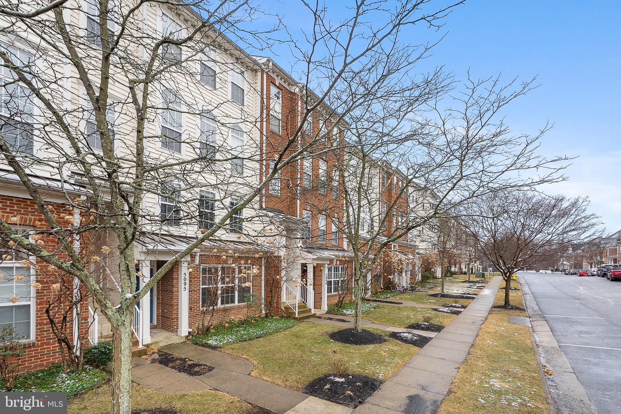 5095 ANCHORSTONE DRIVE 5095