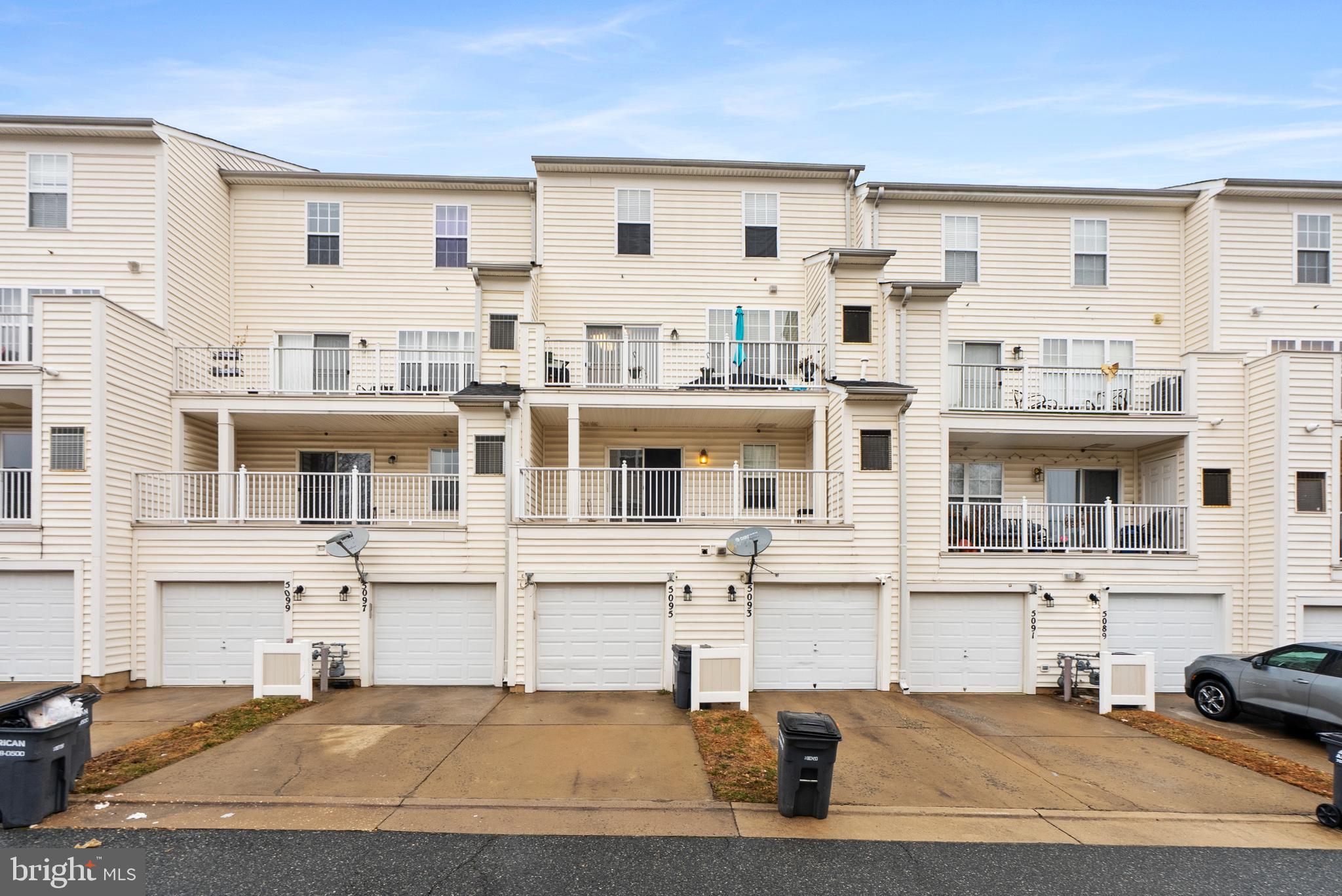 COUNTY CENTER CONDOS - Residential