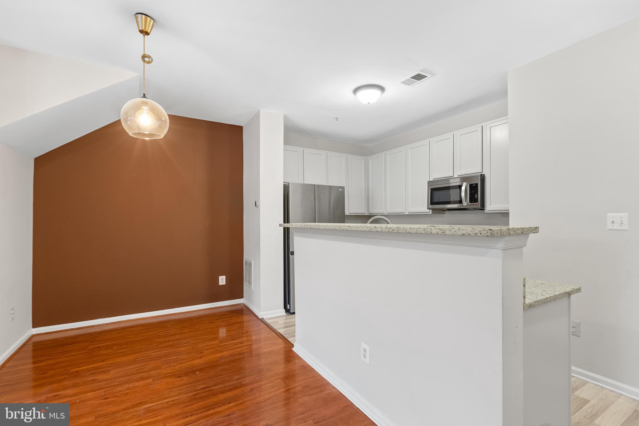 COUNTY CENTER CONDOS - Residential