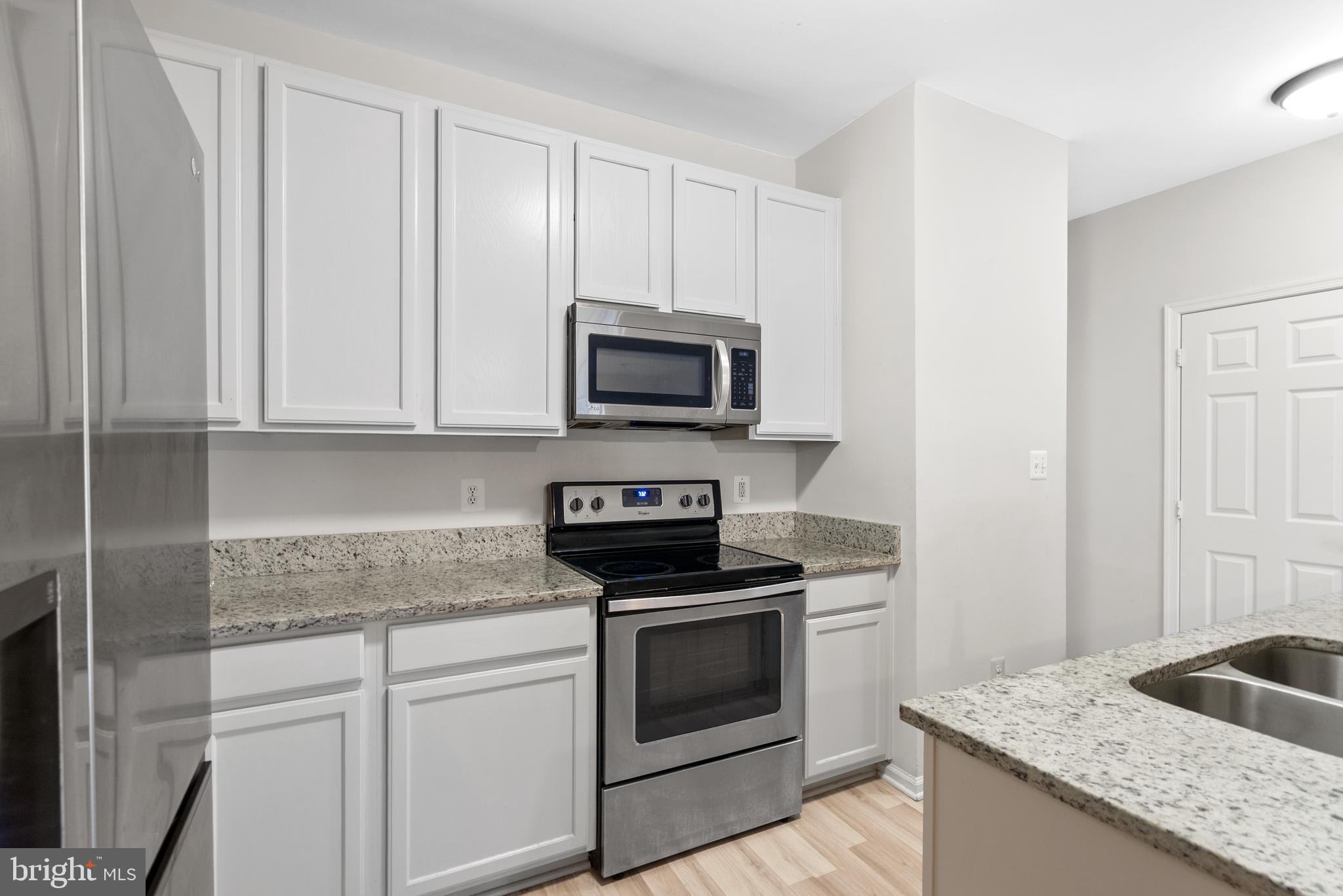 COUNTY CENTER CONDOS - Residential