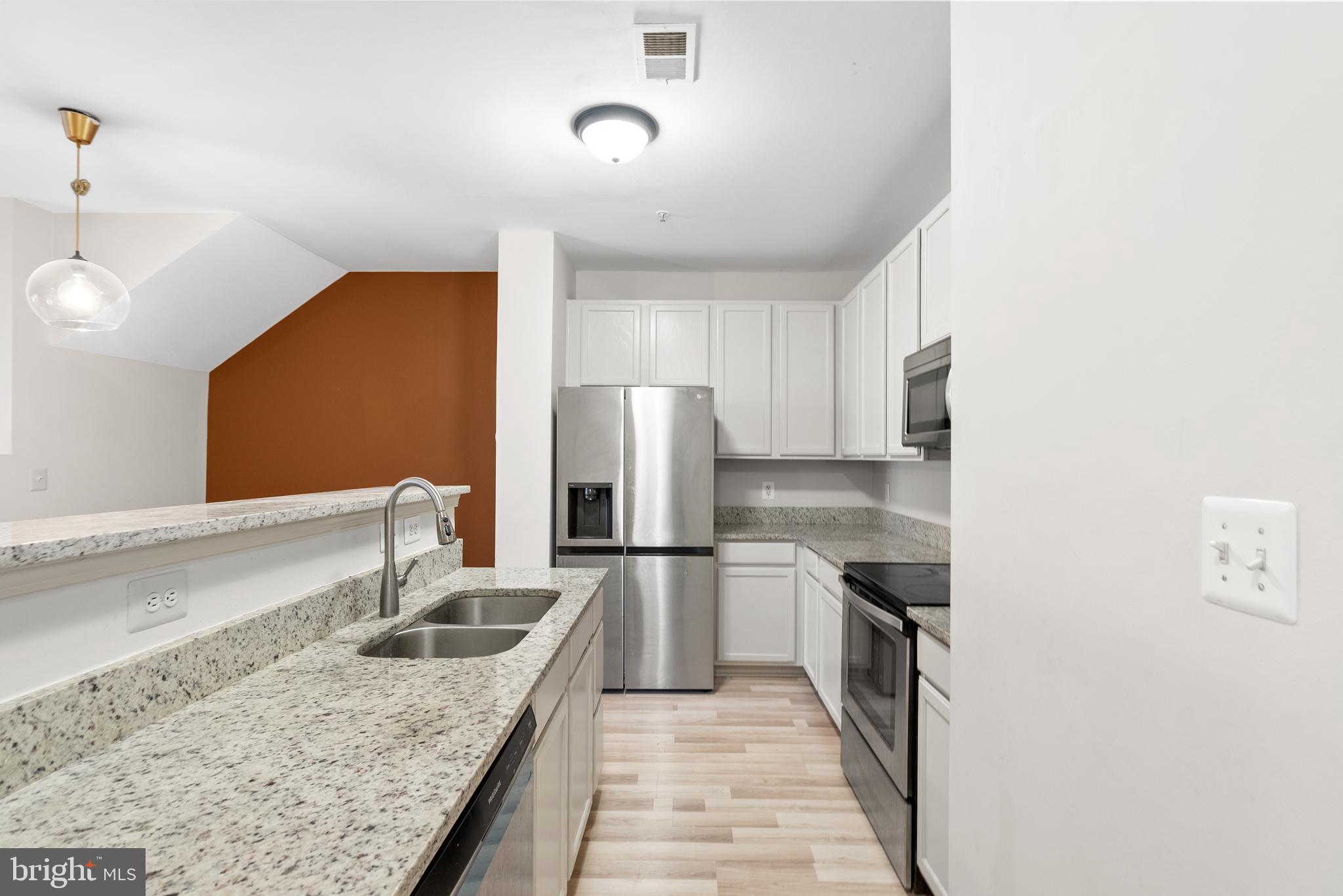 COUNTY CENTER CONDOS - Residential