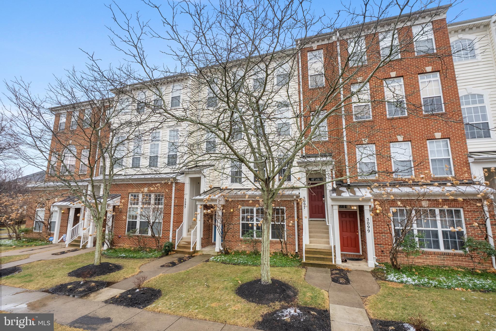 5095 ANCHORSTONE DRIVE 5095