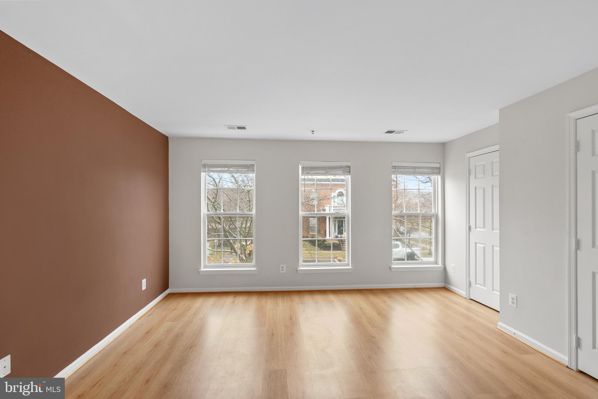 COUNTY CENTER CONDOS - Residential