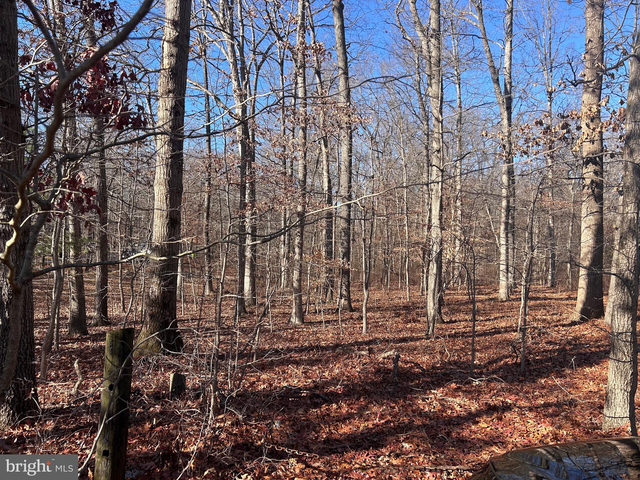 0 Lot 6 RATLEDGE ROAD