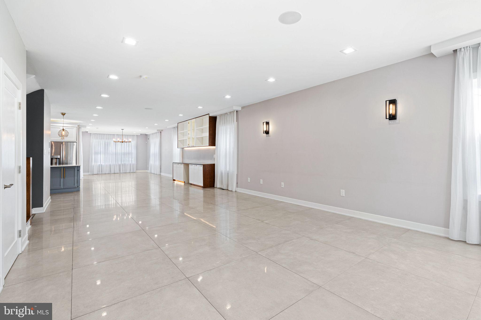 BUSTLETON - Residential Lease