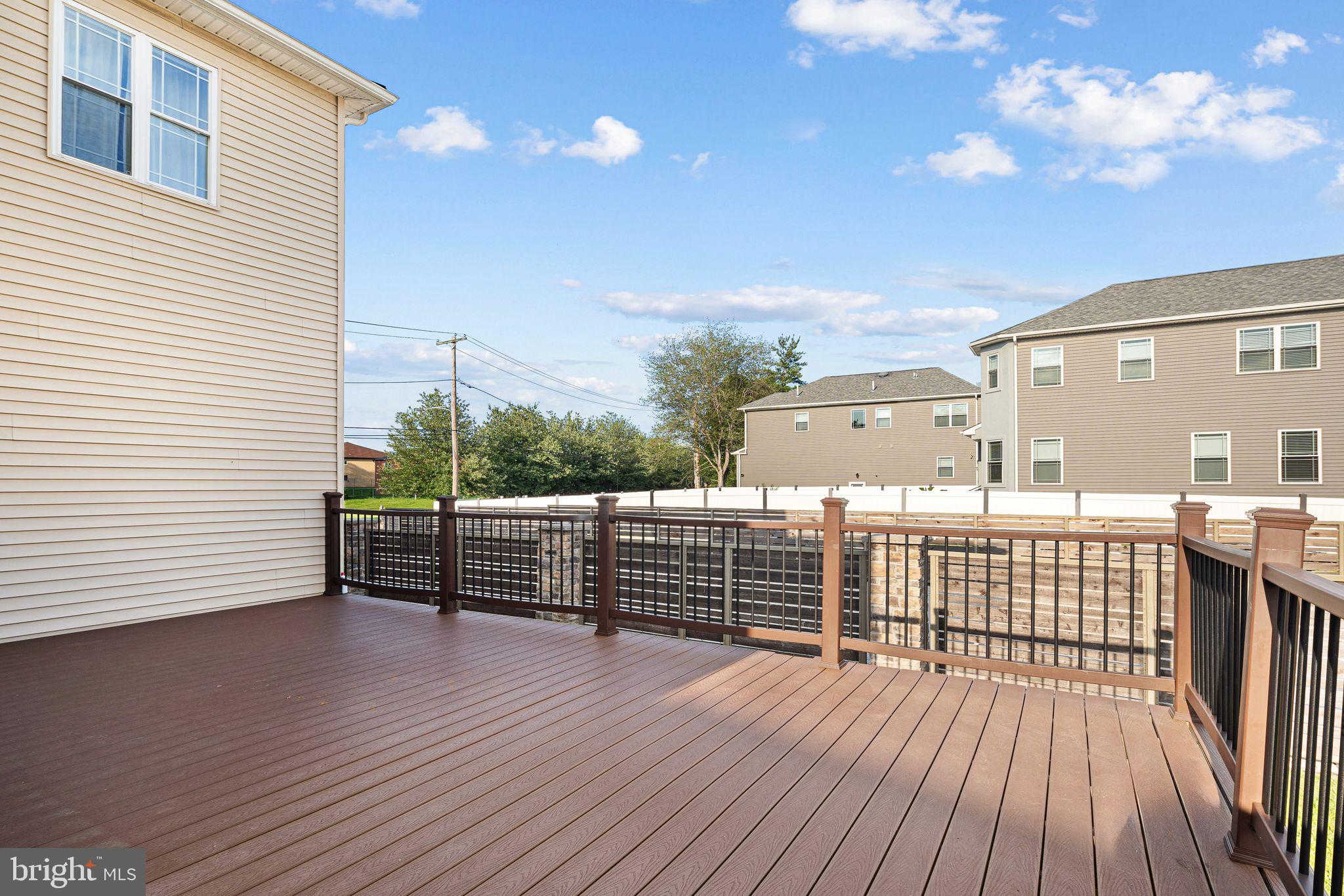 BUSTLETON - Residential Lease