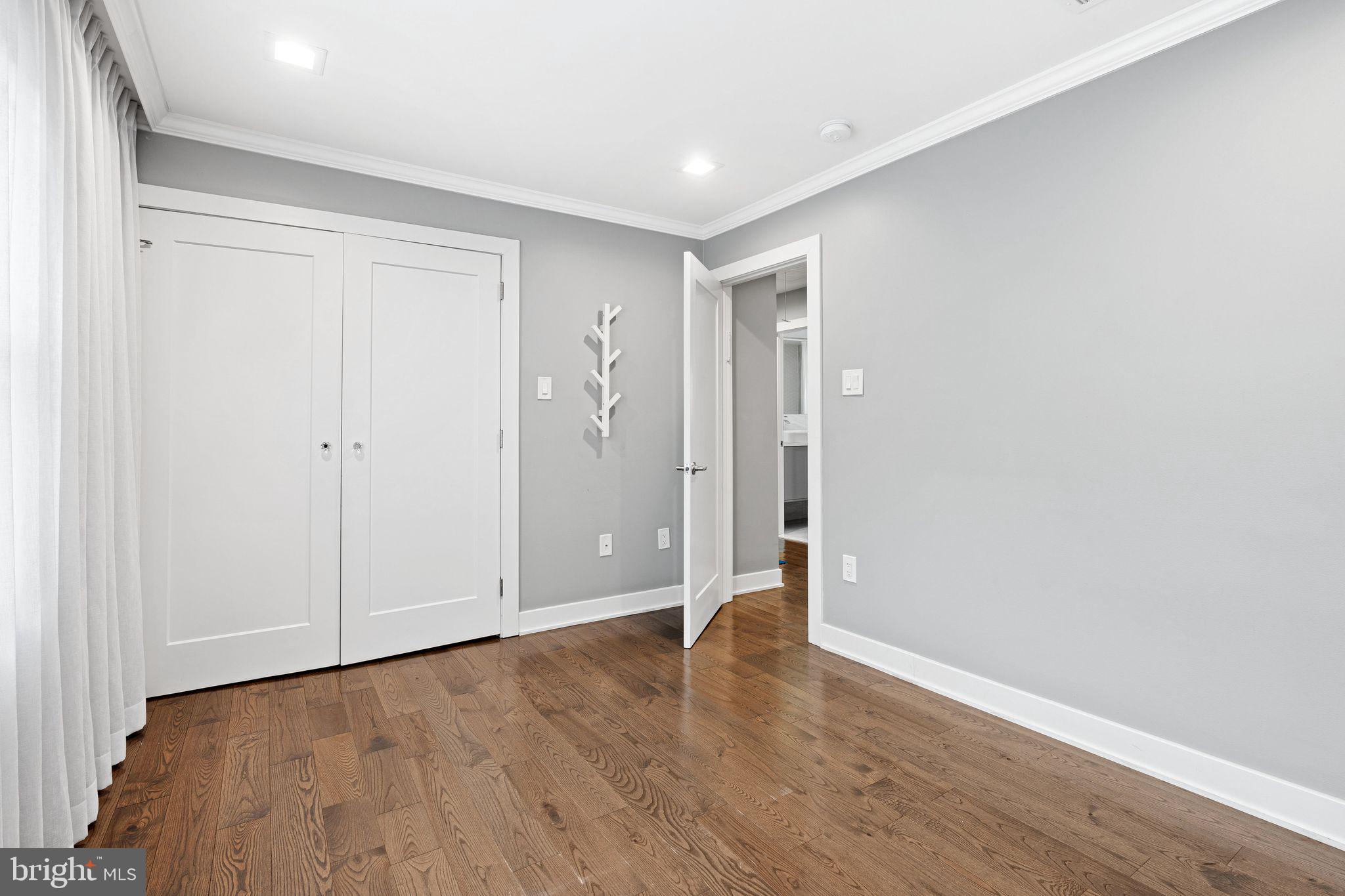 BUSTLETON - Residential Lease