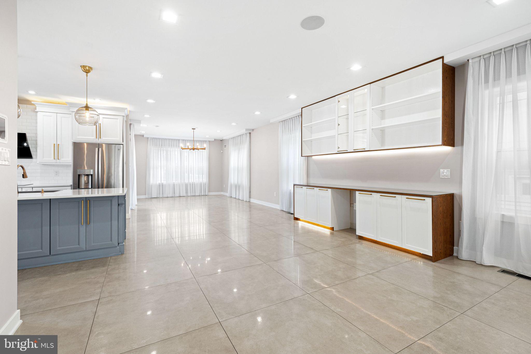 BUSTLETON - Residential Lease