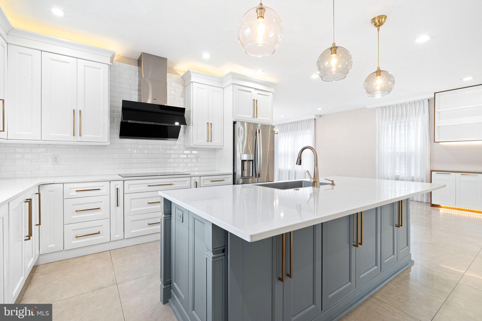 BUSTLETON - Residential Lease