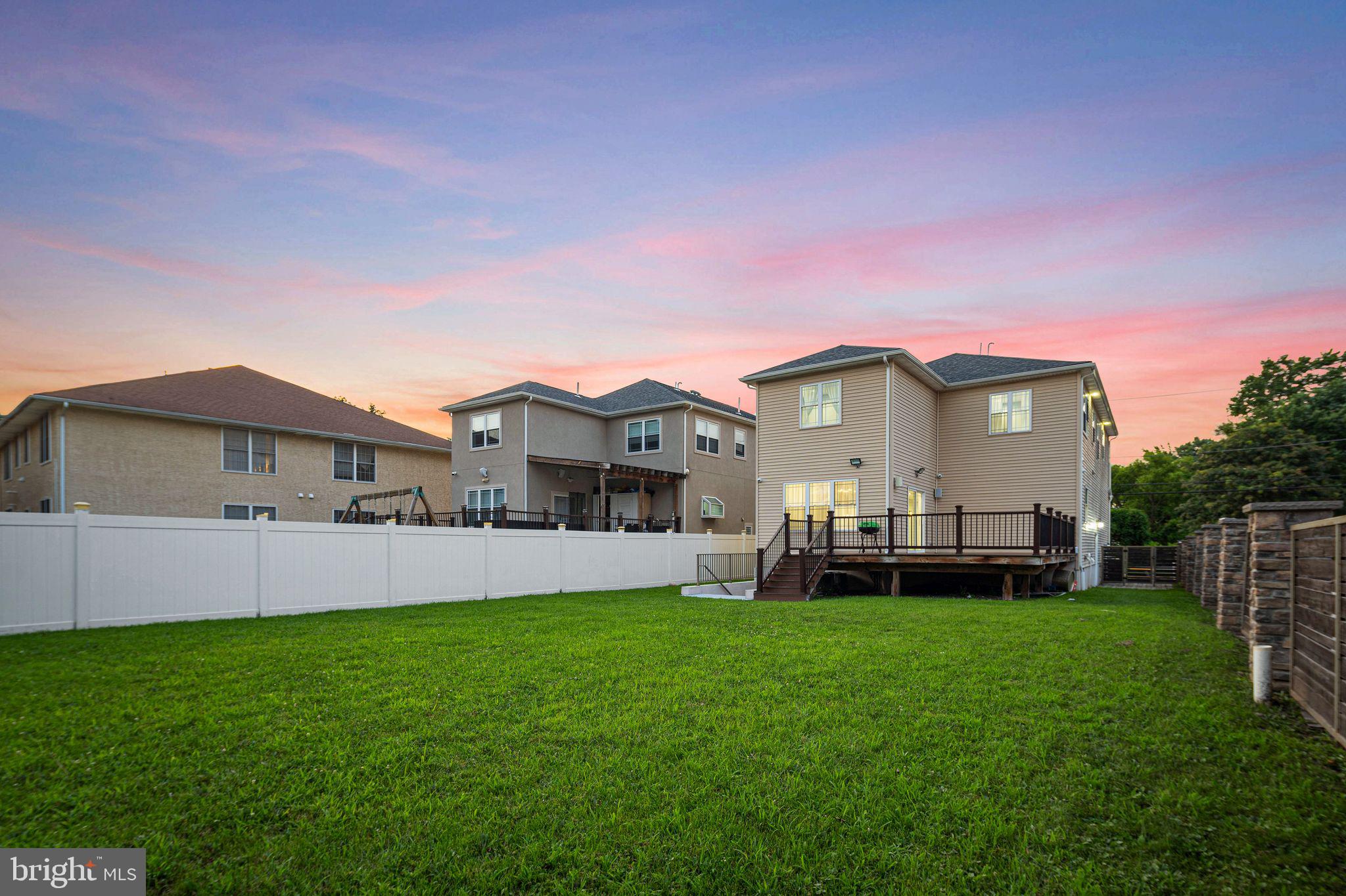 BUSTLETON - Residential Lease