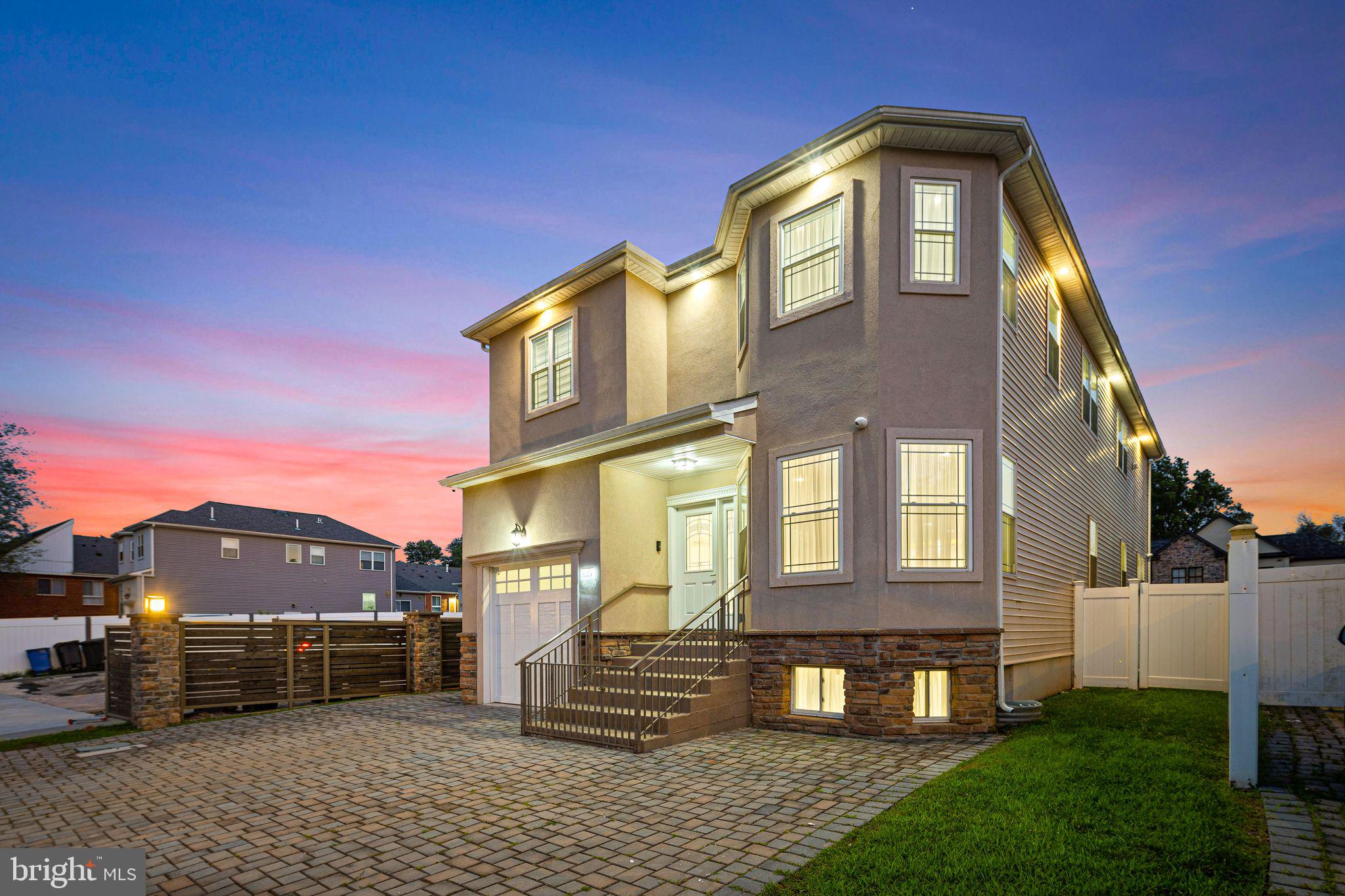 BUSTLETON - Residential Lease