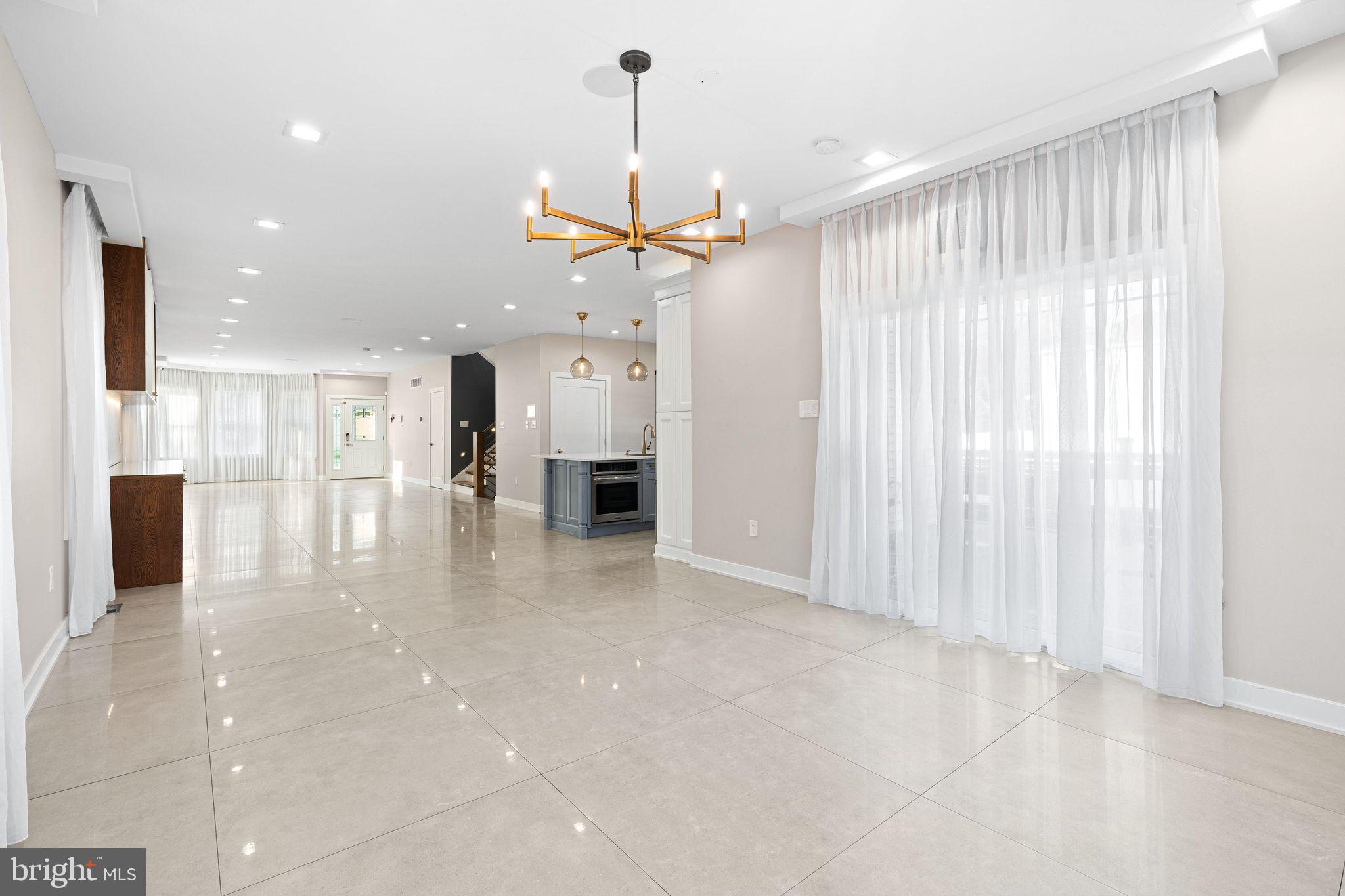 BUSTLETON - Residential Lease