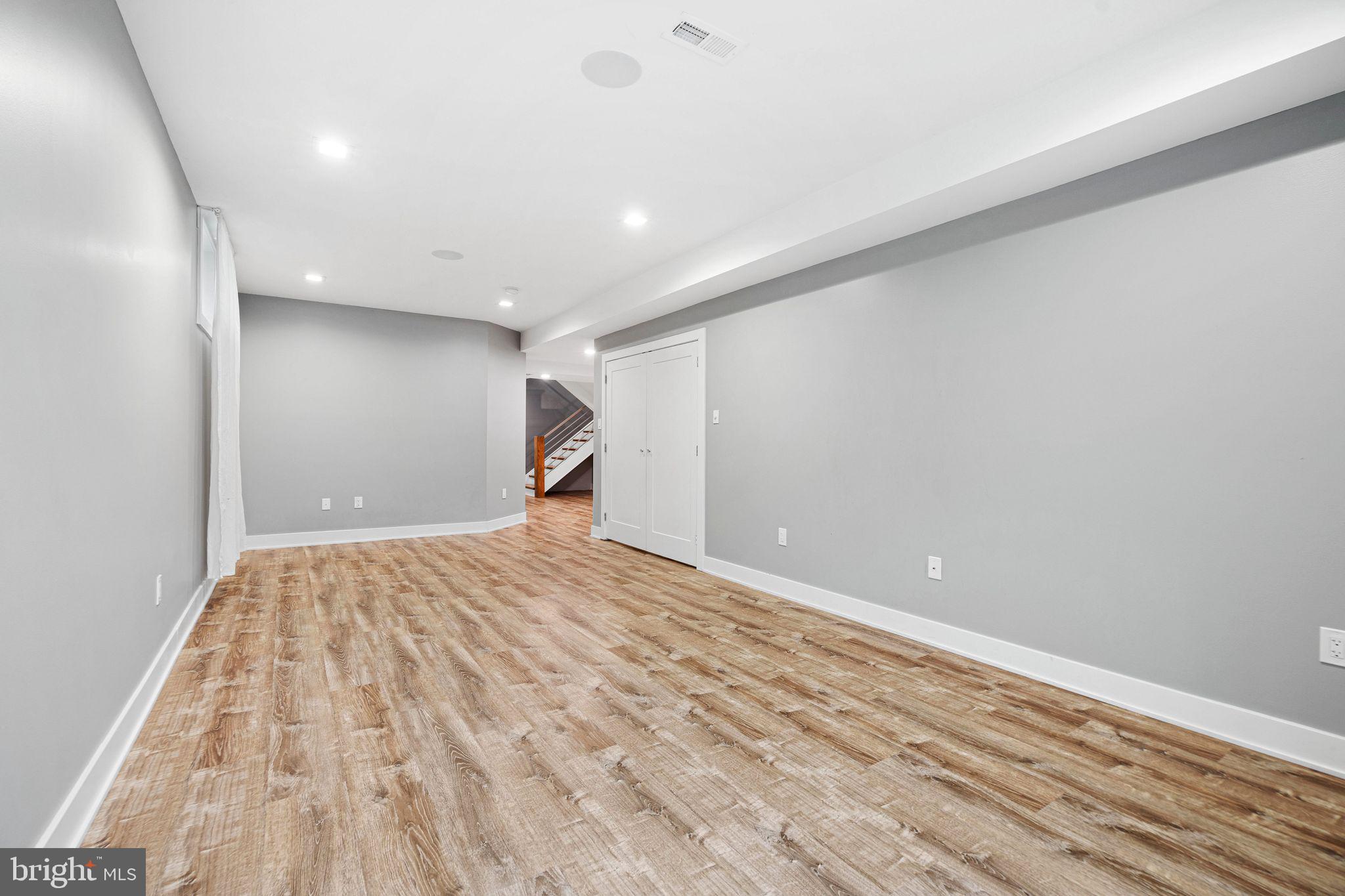 BUSTLETON - Residential Lease