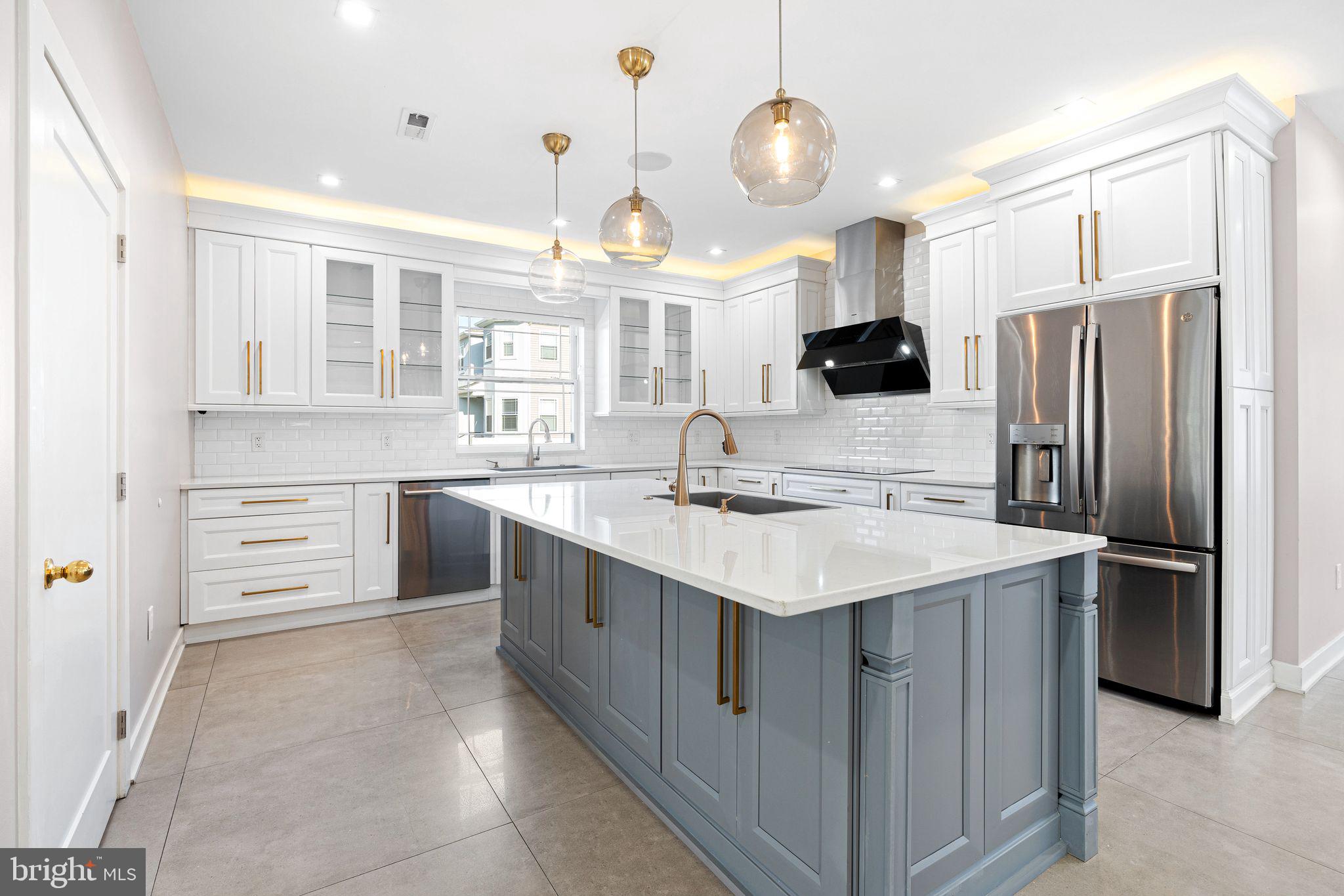 BUSTLETON - Residential Lease