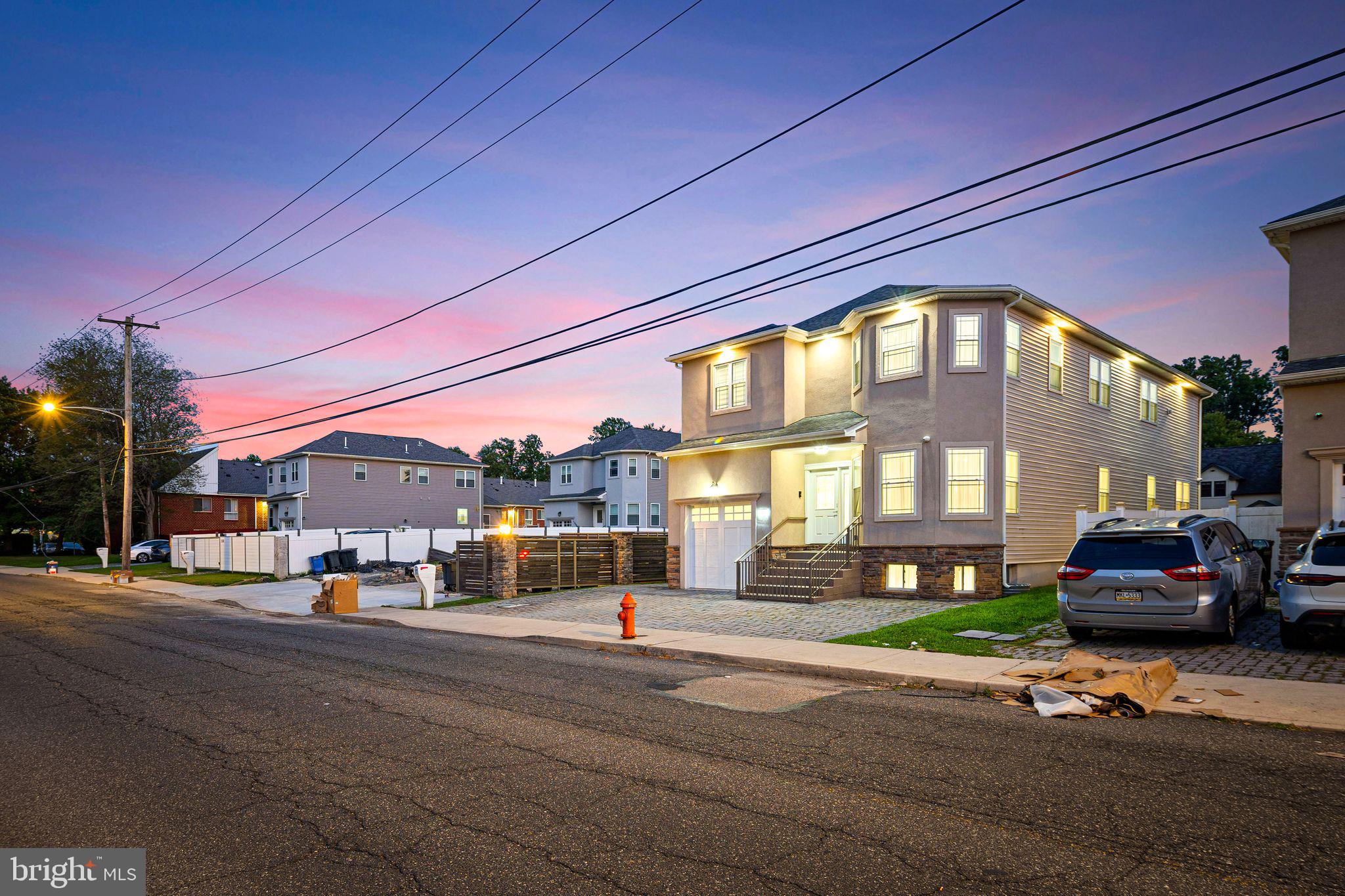 BUSTLETON - Residential Lease