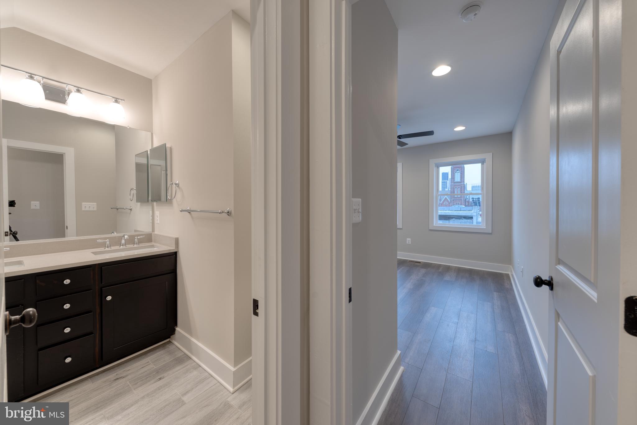 FEDERAL HILL HISTORIC DISTRICT - Residential Lease