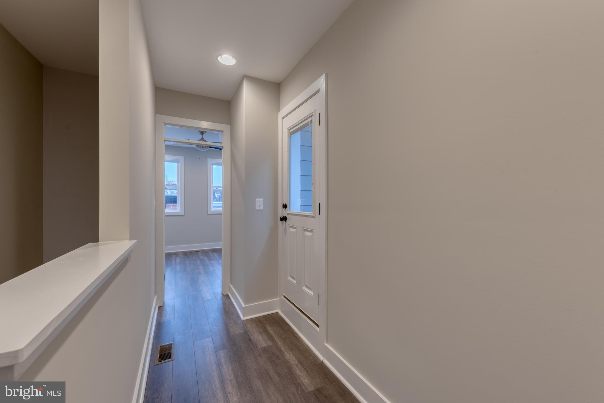 FEDERAL HILL HISTORIC DISTRICT - Residential Lease