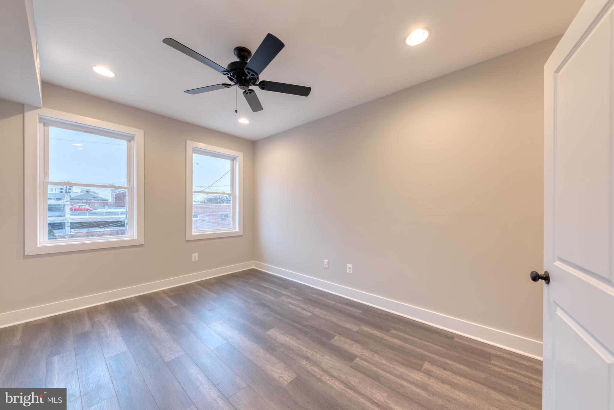 FEDERAL HILL HISTORIC DISTRICT - Residential Lease