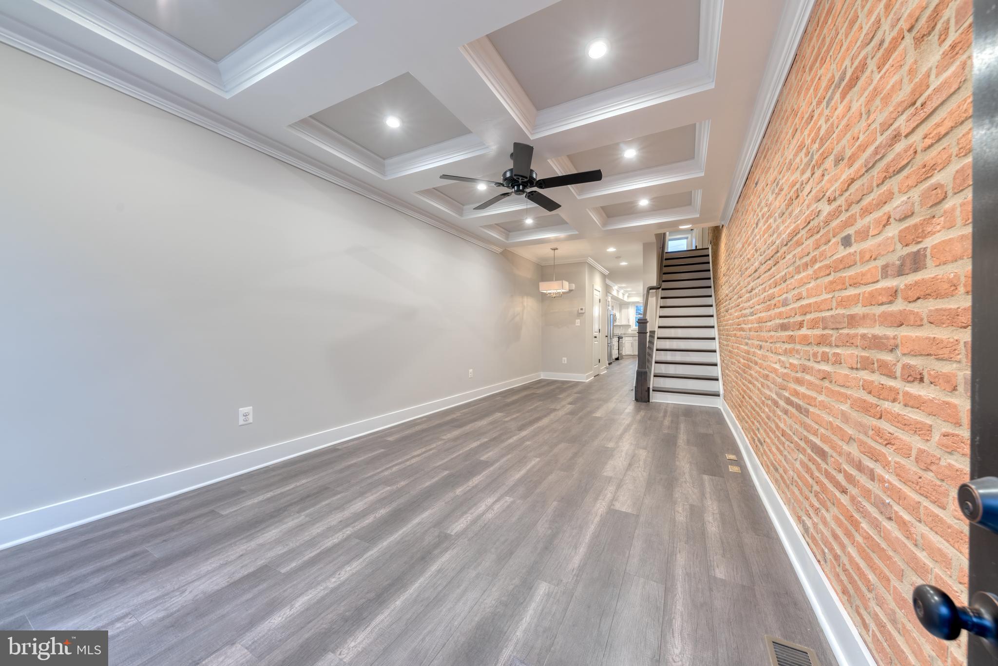 FEDERAL HILL HISTORIC DISTRICT - Residential Lease