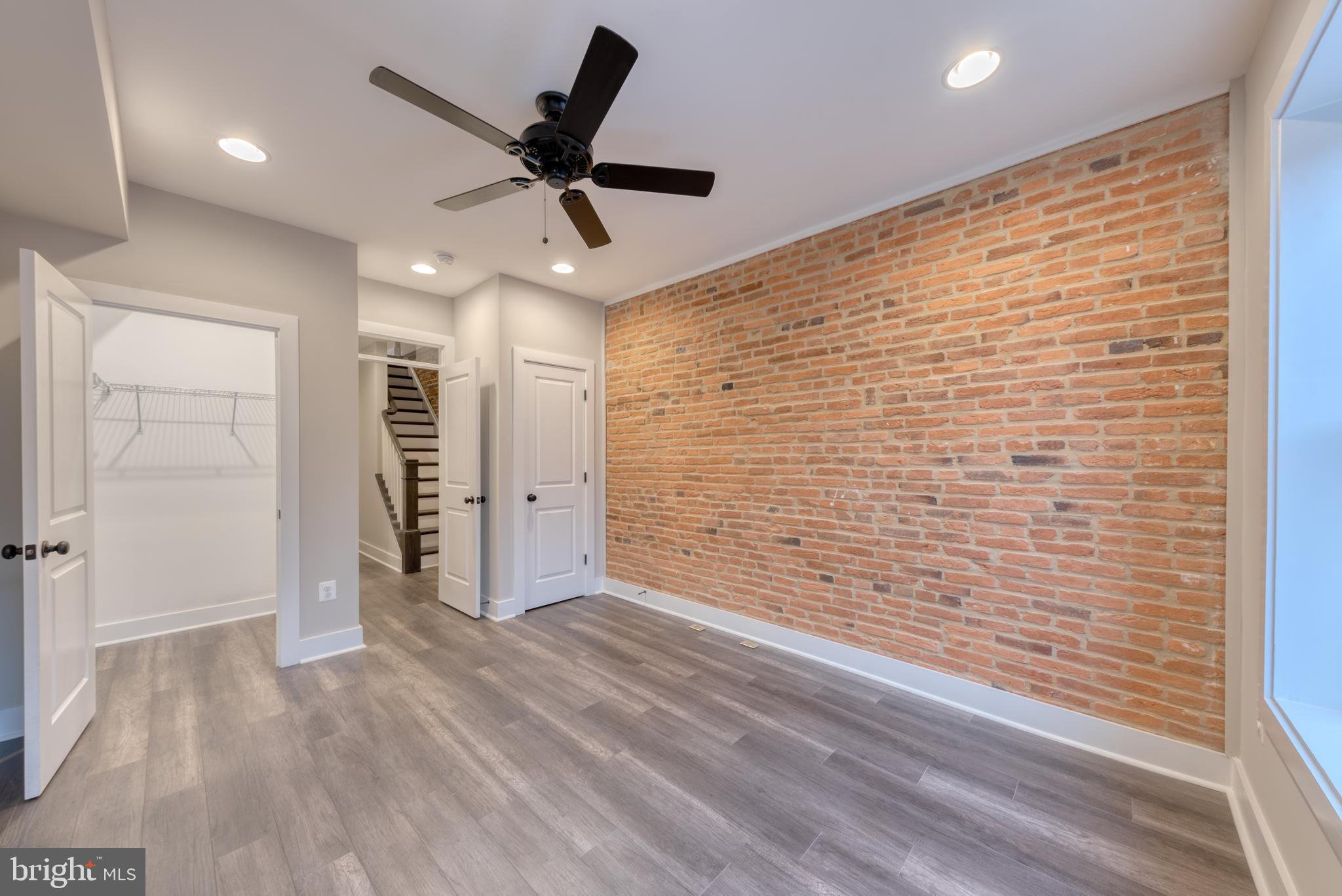 FEDERAL HILL HISTORIC DISTRICT - Residential Lease