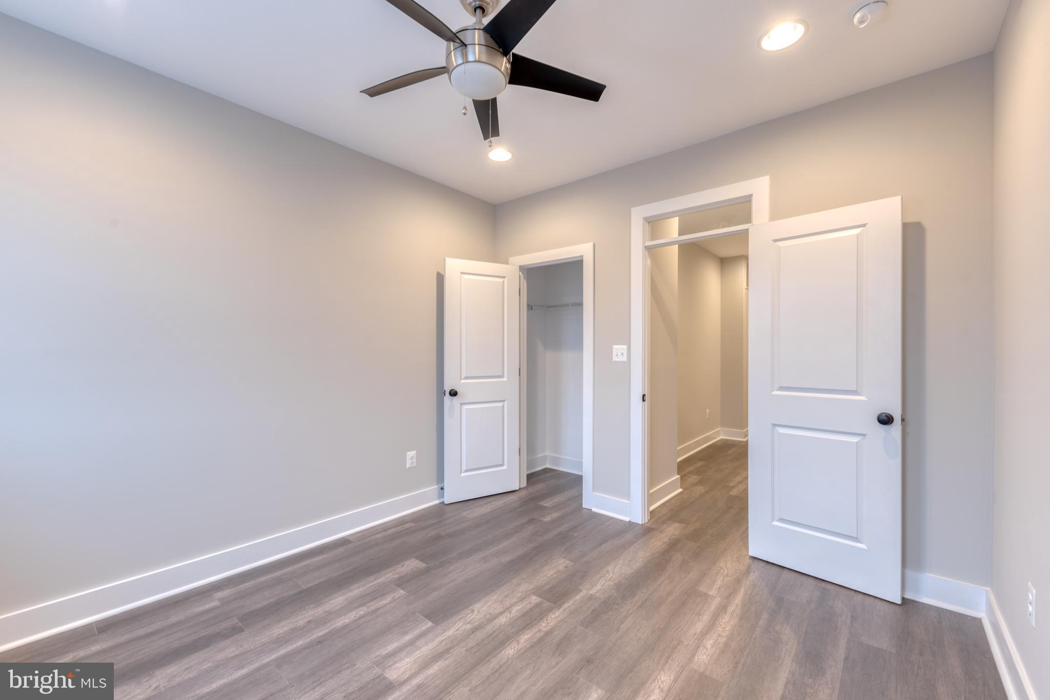 FEDERAL HILL HISTORIC DISTRICT - Residential Lease