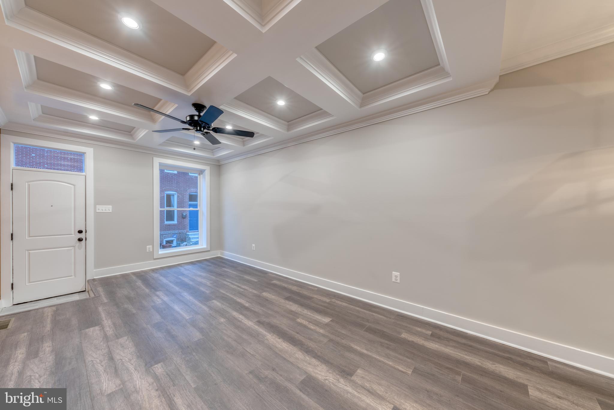 FEDERAL HILL HISTORIC DISTRICT - Residential Lease
